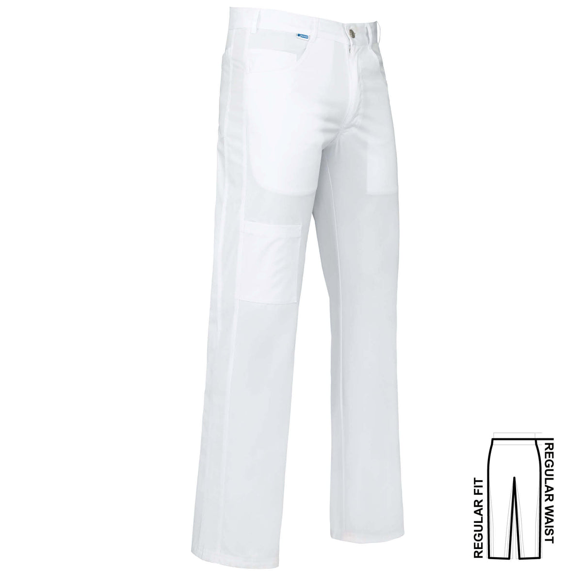 Max - men's trousers 001