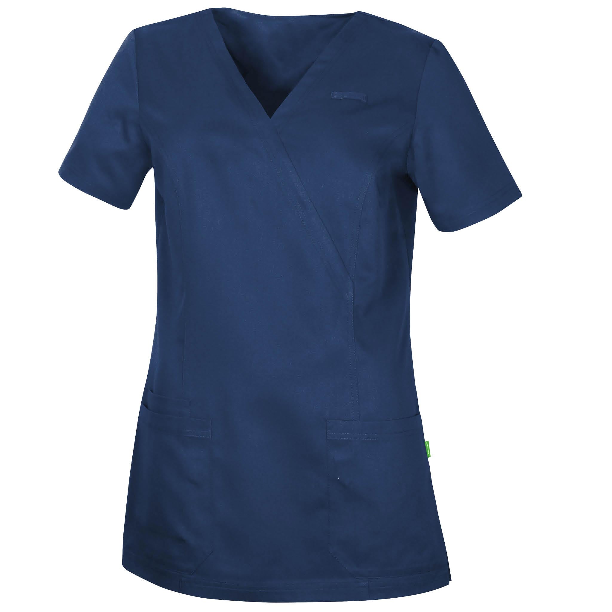 Alida - Damen-Schlupfkasack 039