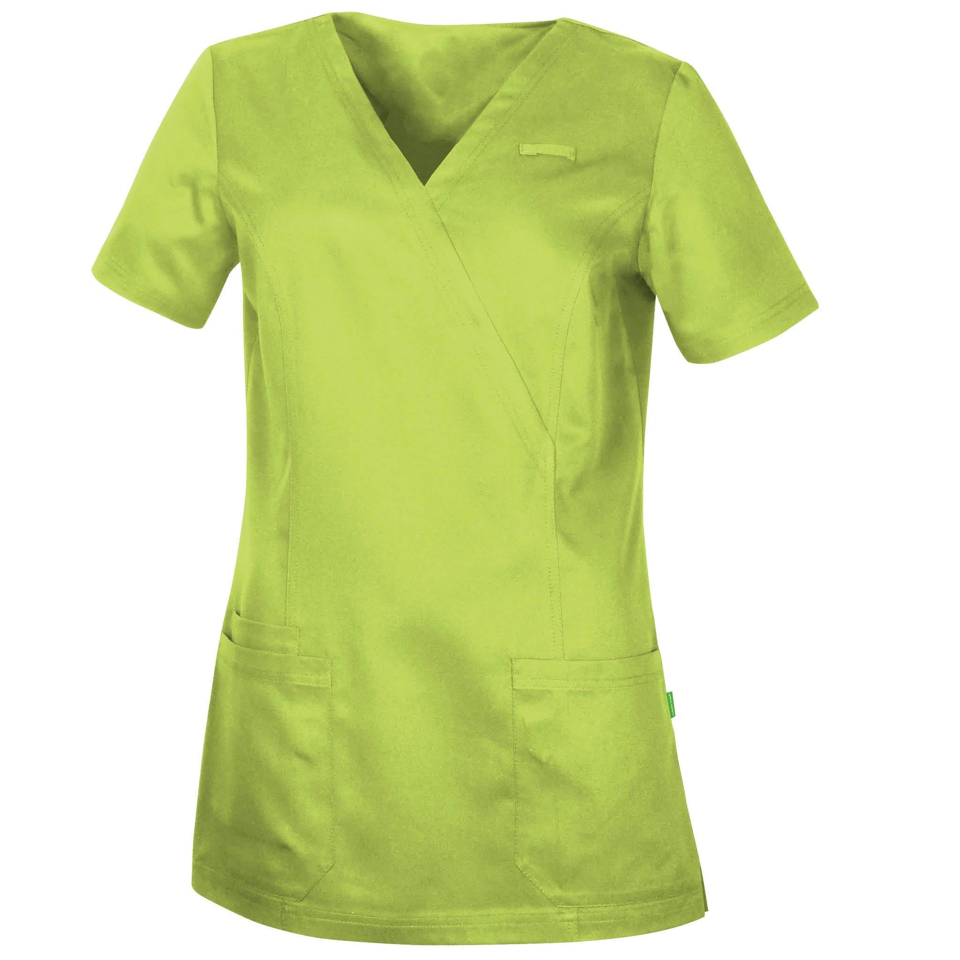 Alida - Damen-Schlupfkasack 344