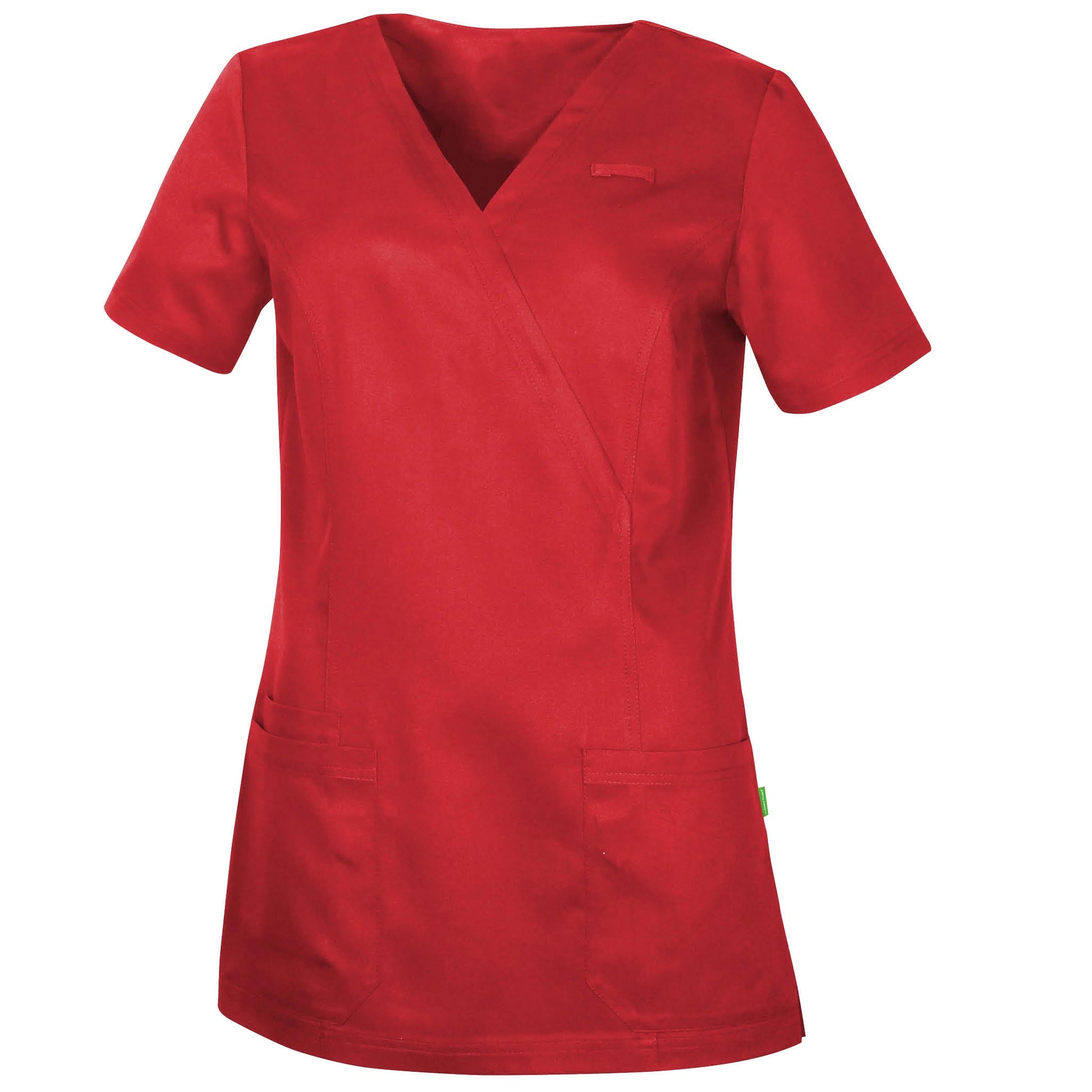 Alida - Damen-Schlupfkasack 587