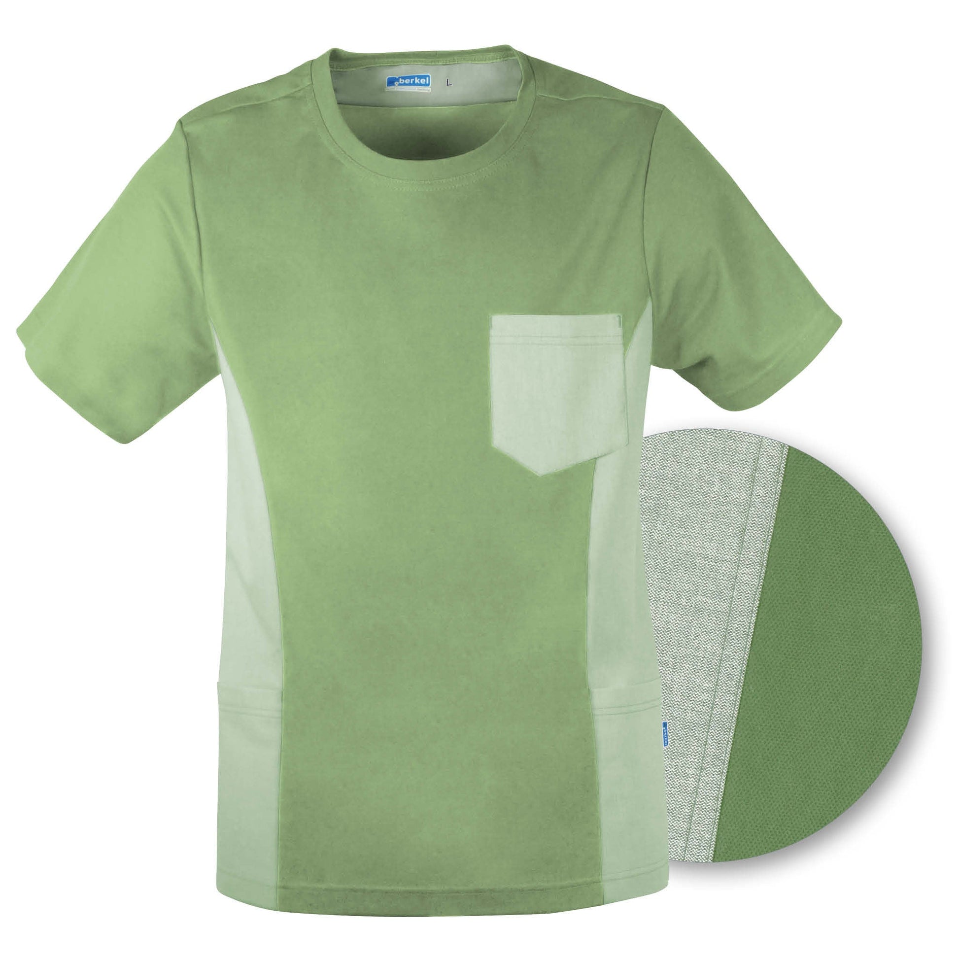 Falco - Tunique à enfiler unisexe 690