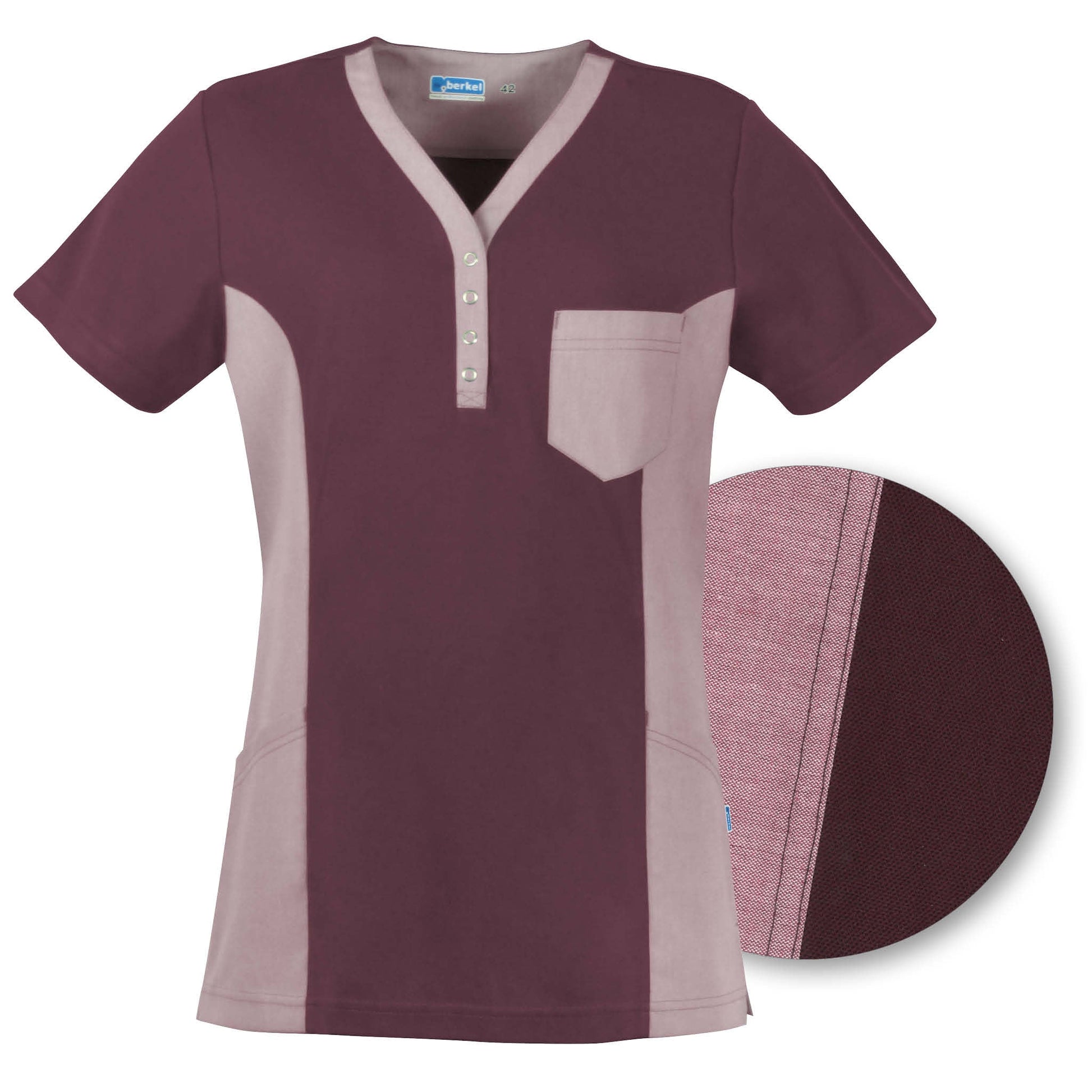 Fiona - tunique slip femme 284