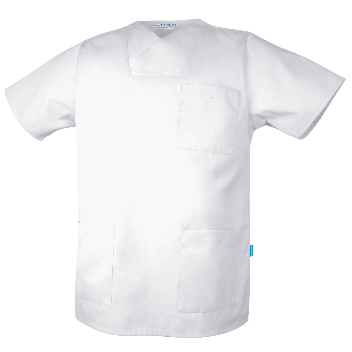 Duco - Unisex-Schlupfkasack 001