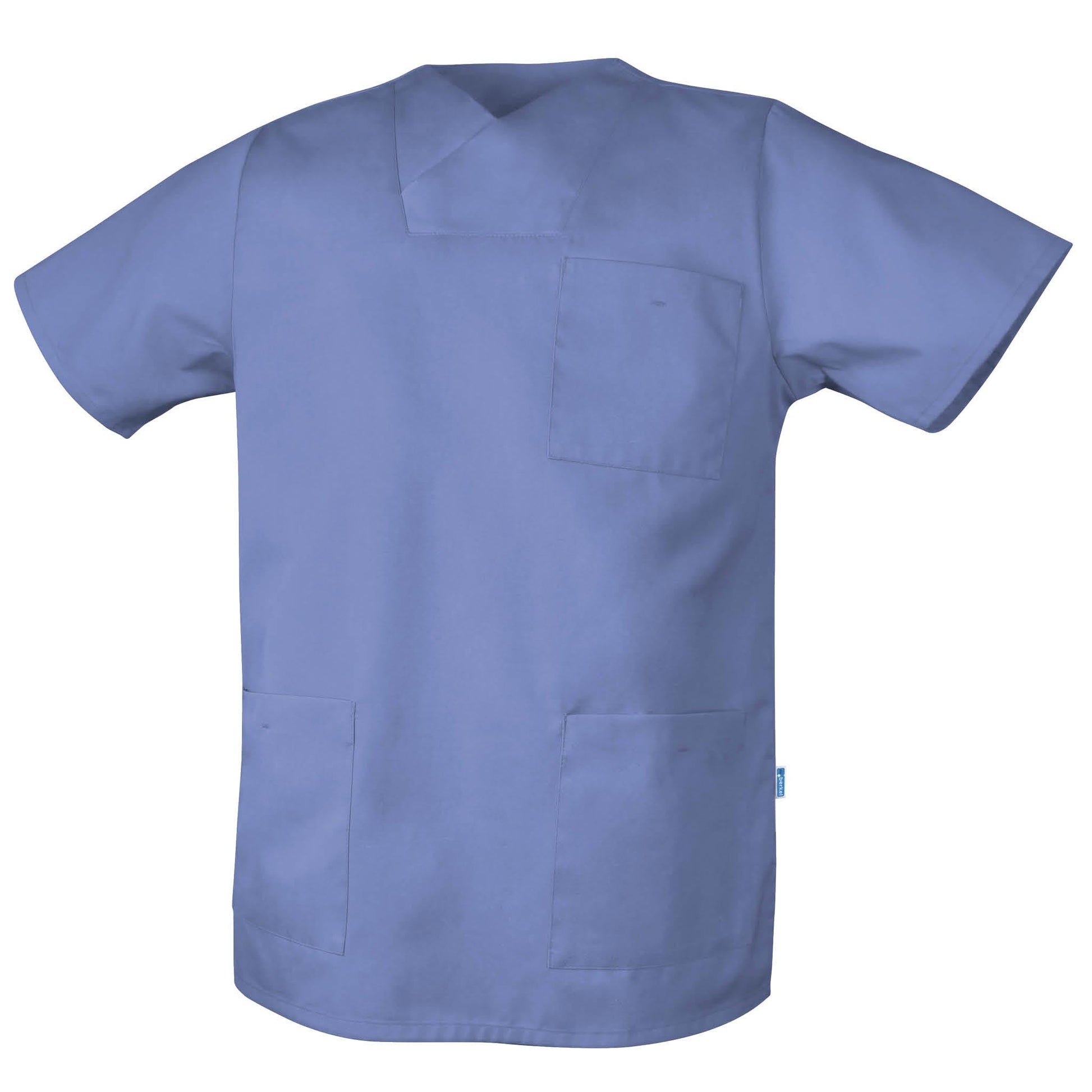 Dirk - Unisex-Schlupfkasack 003