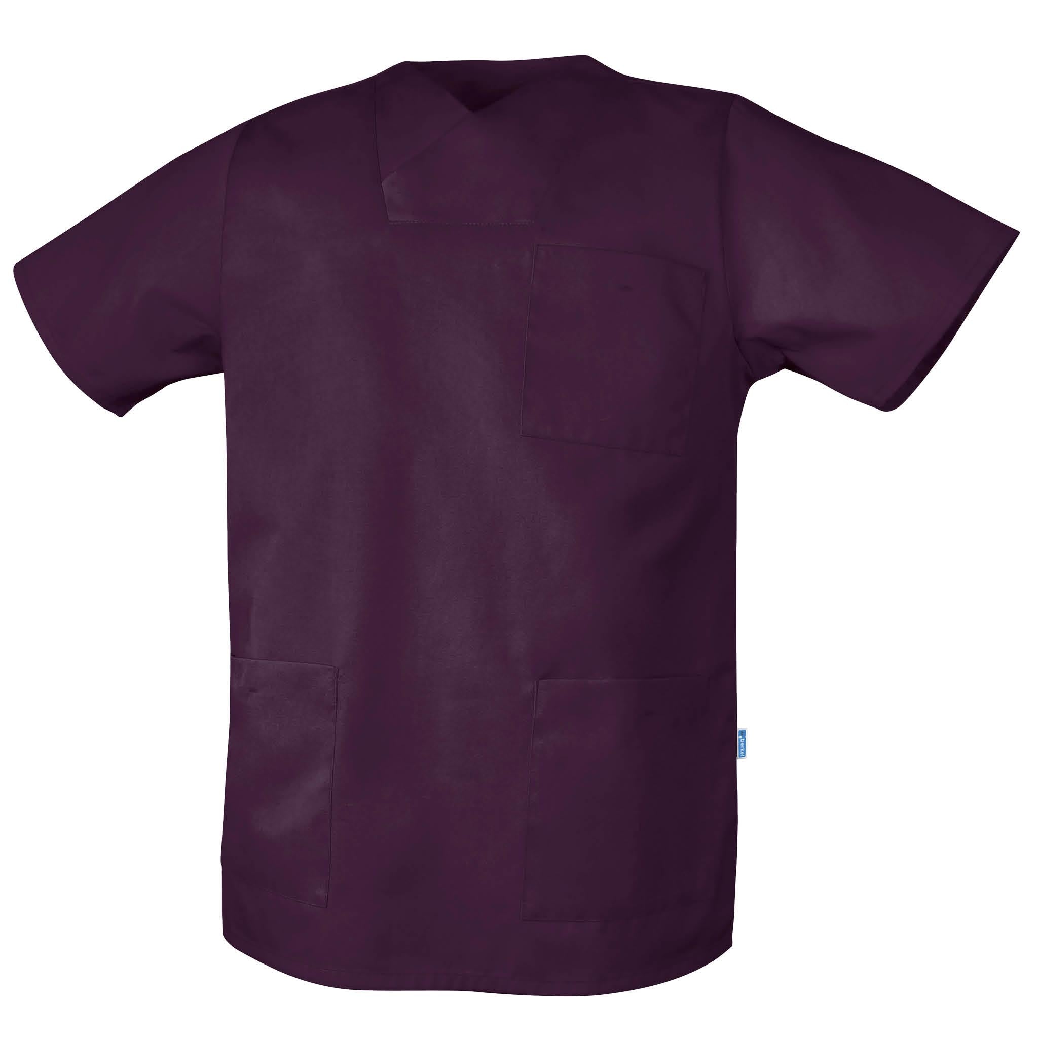 Dirk - Unisex-Schlupfkasack 022