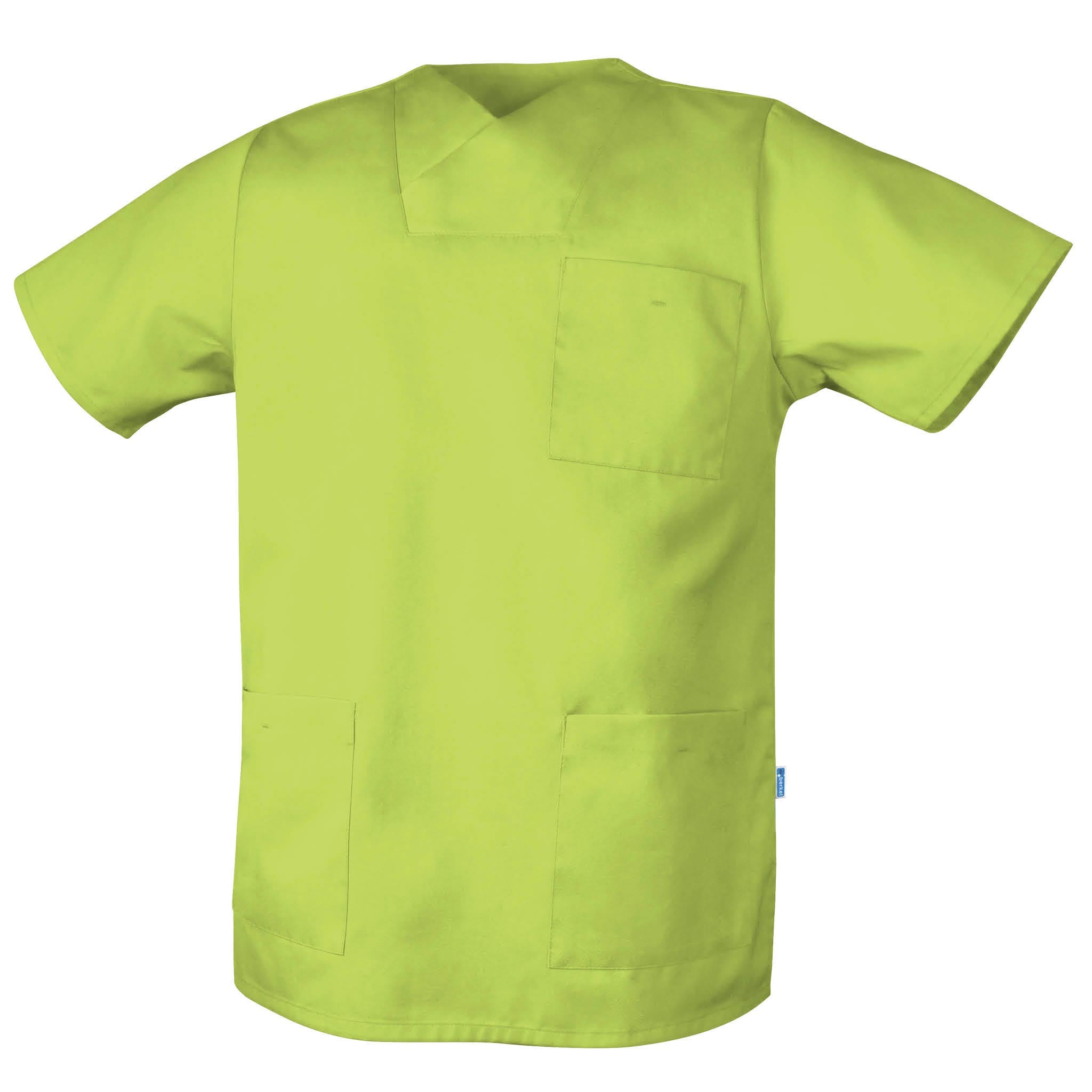 Dirk - Unisex-Schlupfkasack 344