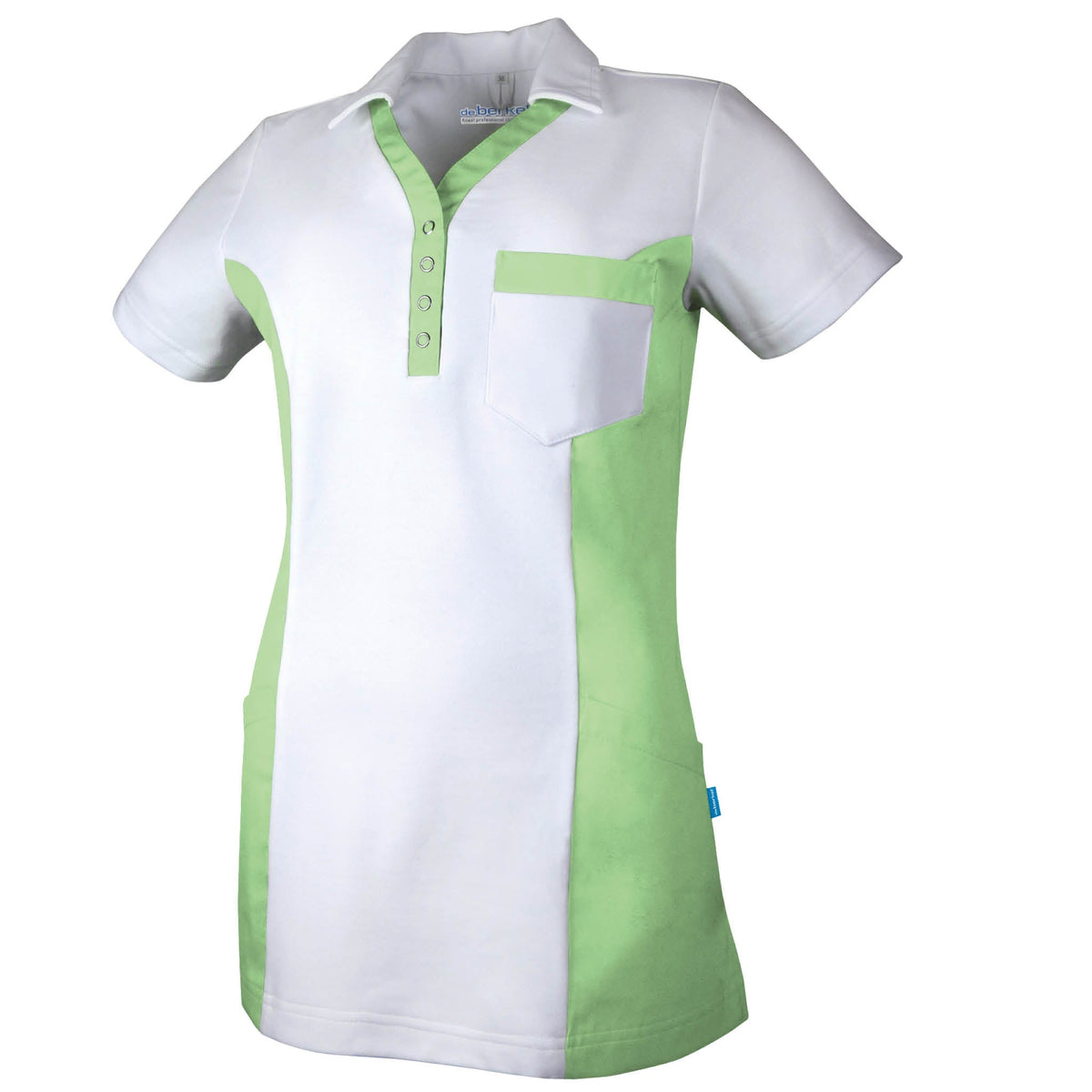 Dilia - Damen-Polokasack 810