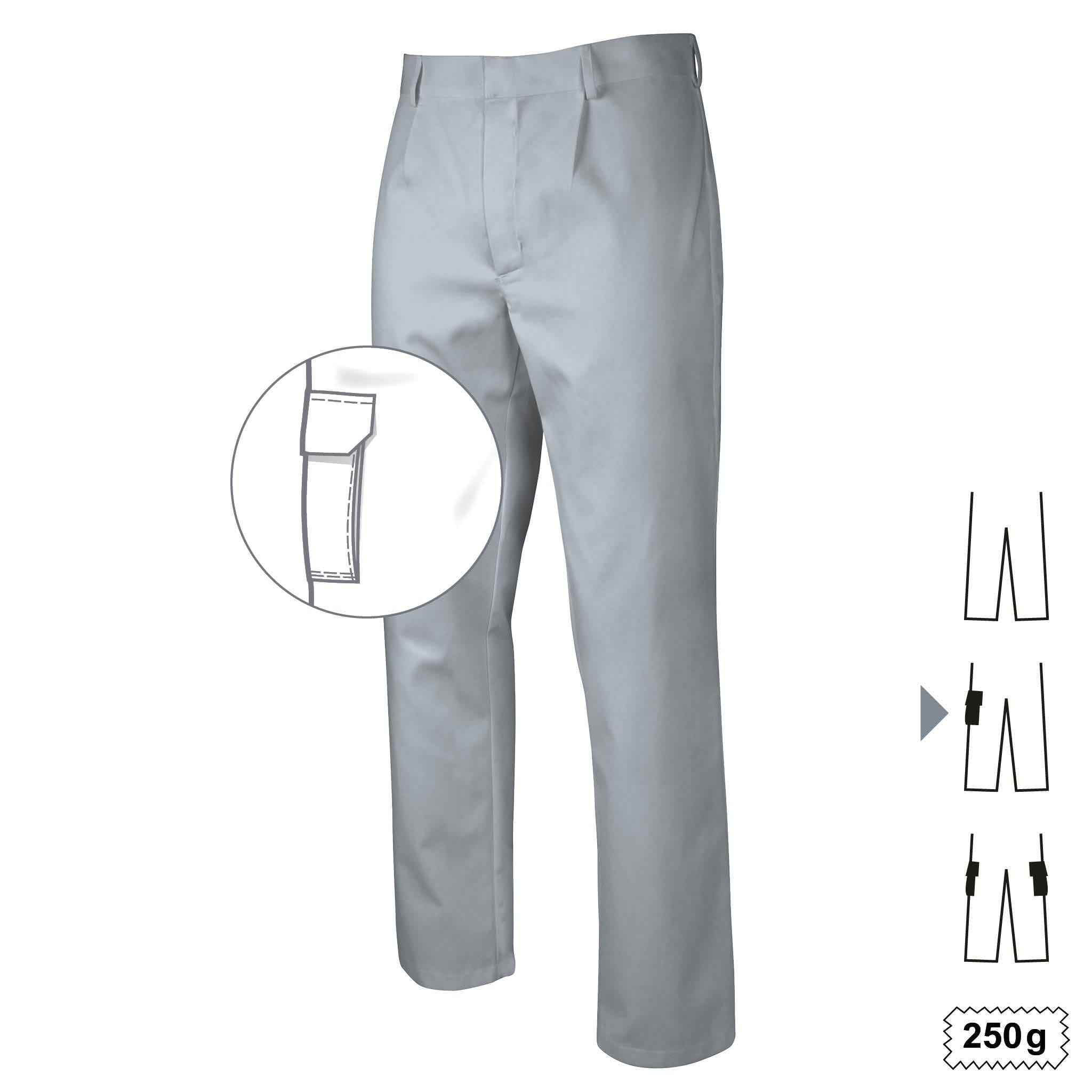 Bundhose HACCP 094
