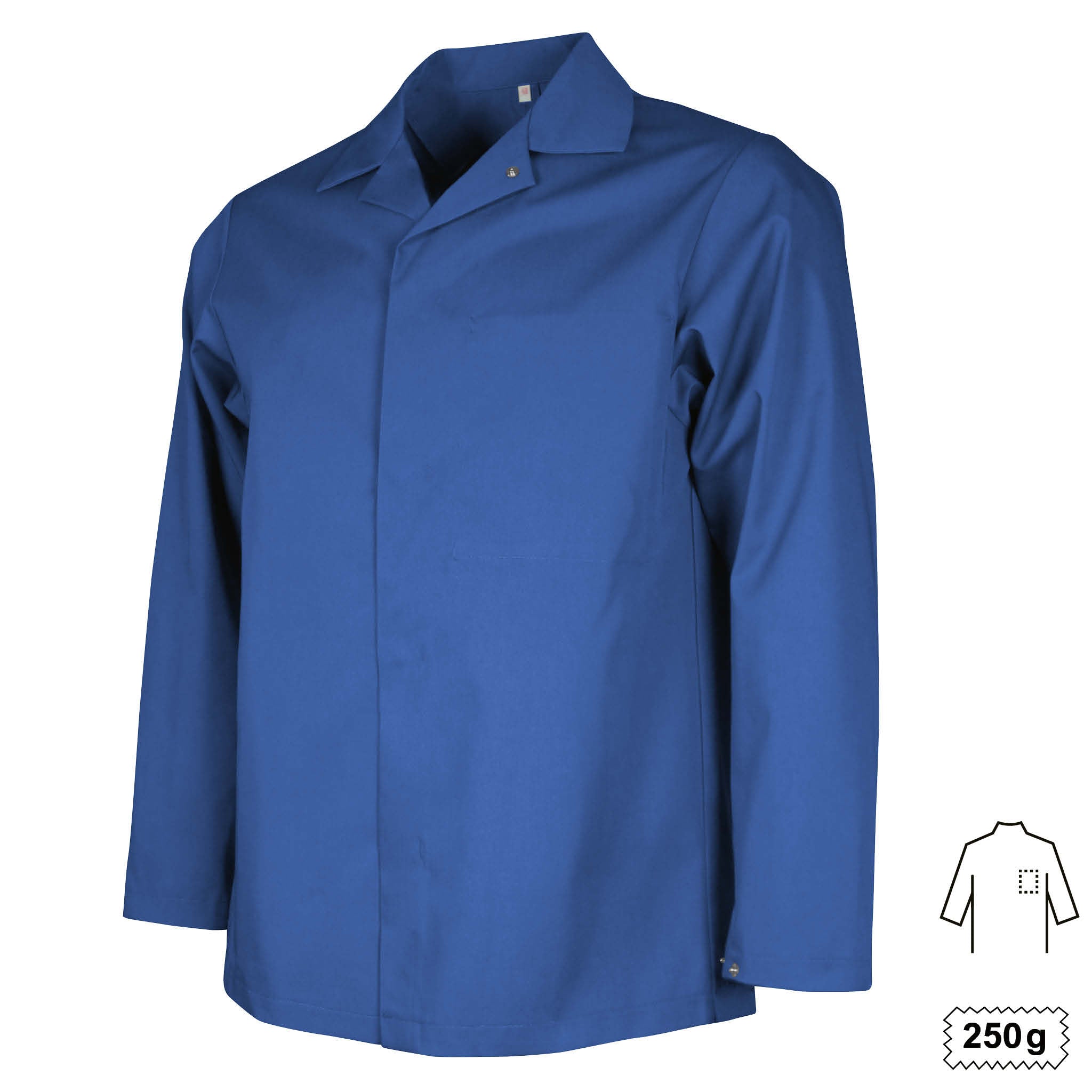 Veste HACCP 159