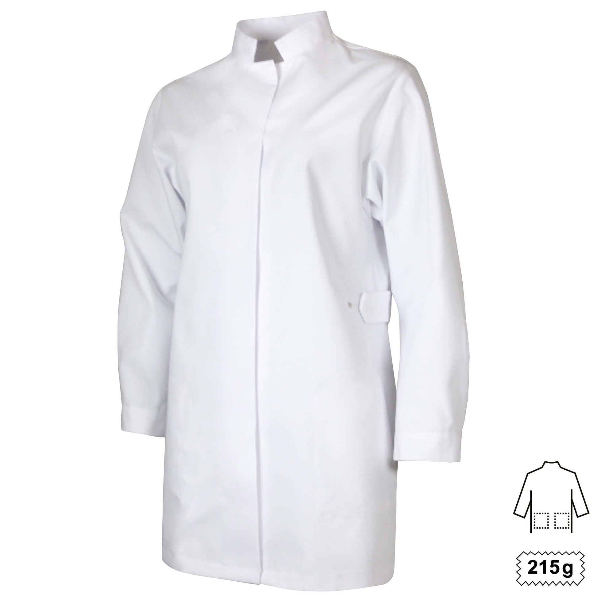 Tunique femme HACCP 001