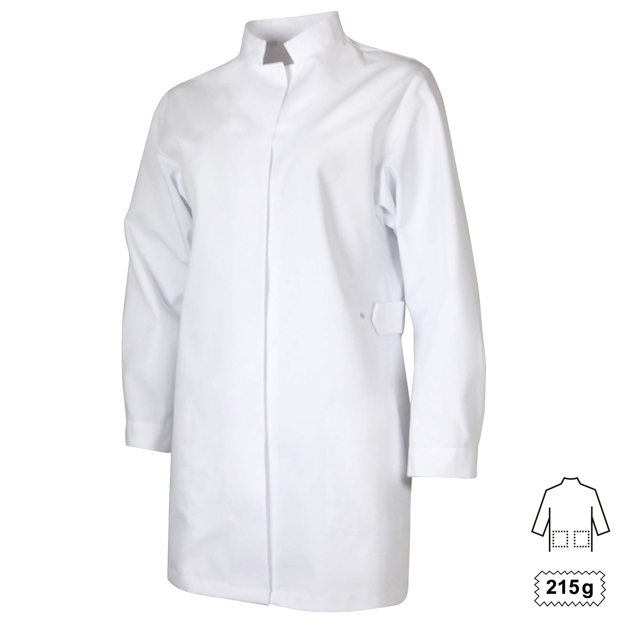 Tunique femme HACCP 001