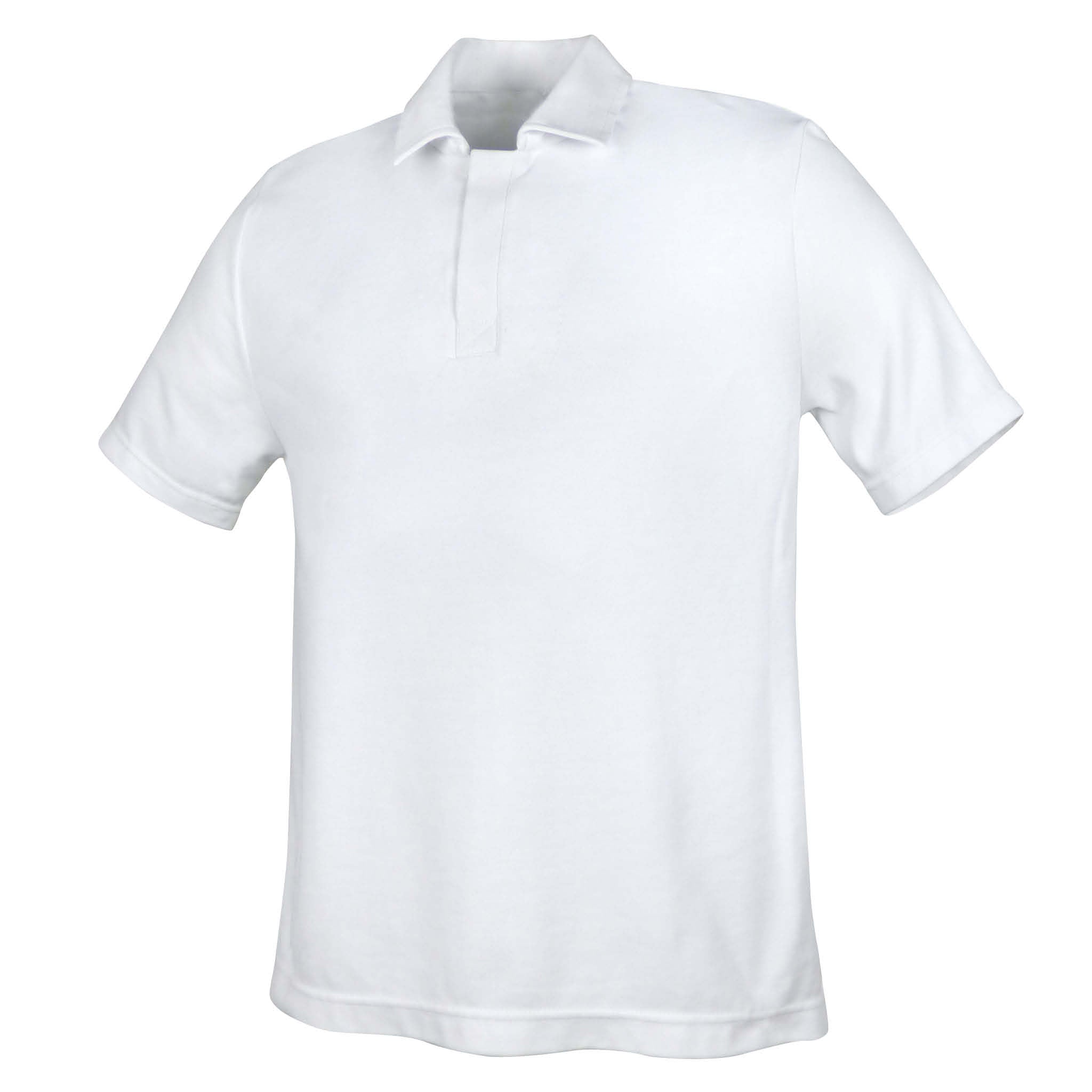 Polo unisexe HACCP 001
