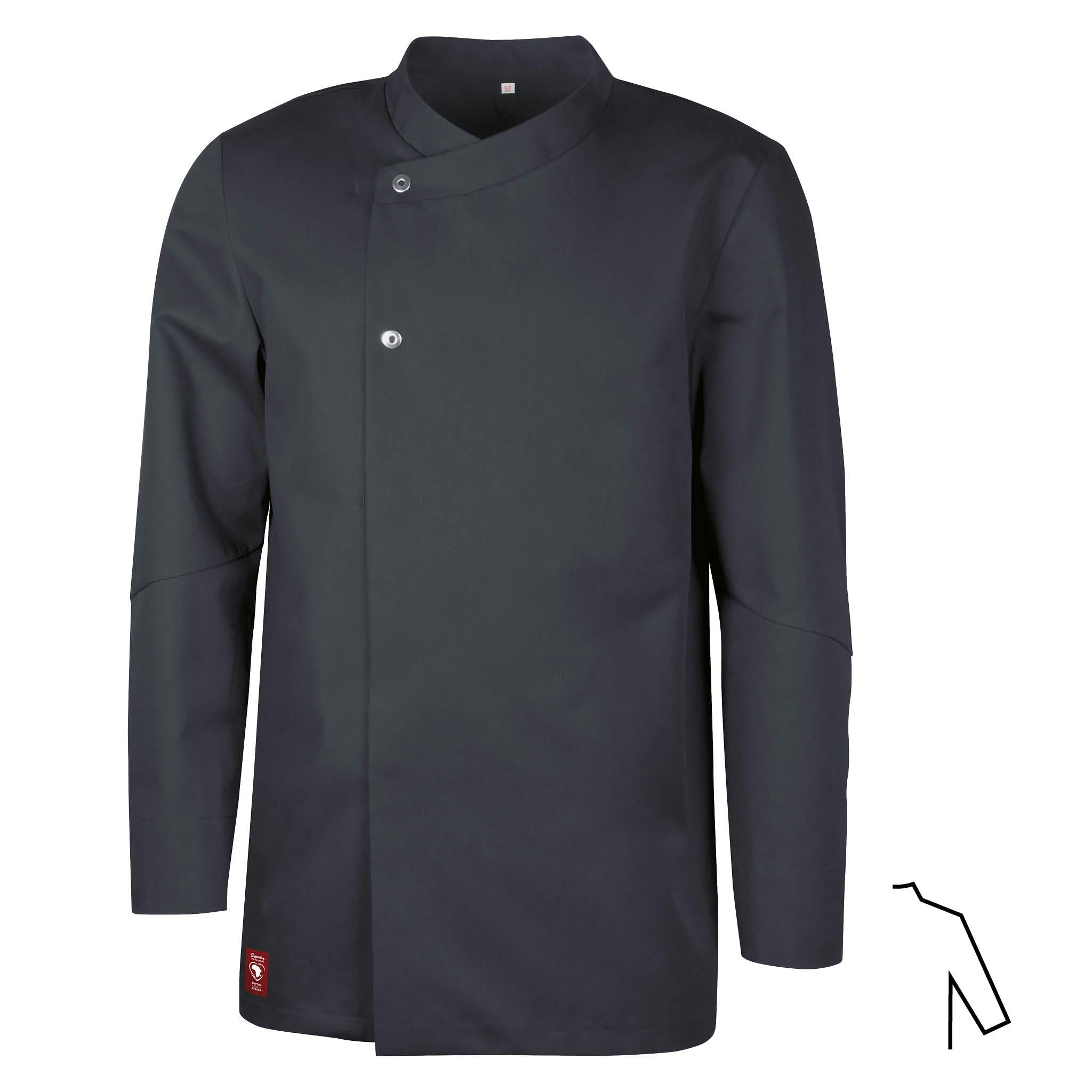 Baldo - Herren-Kochjacke 000