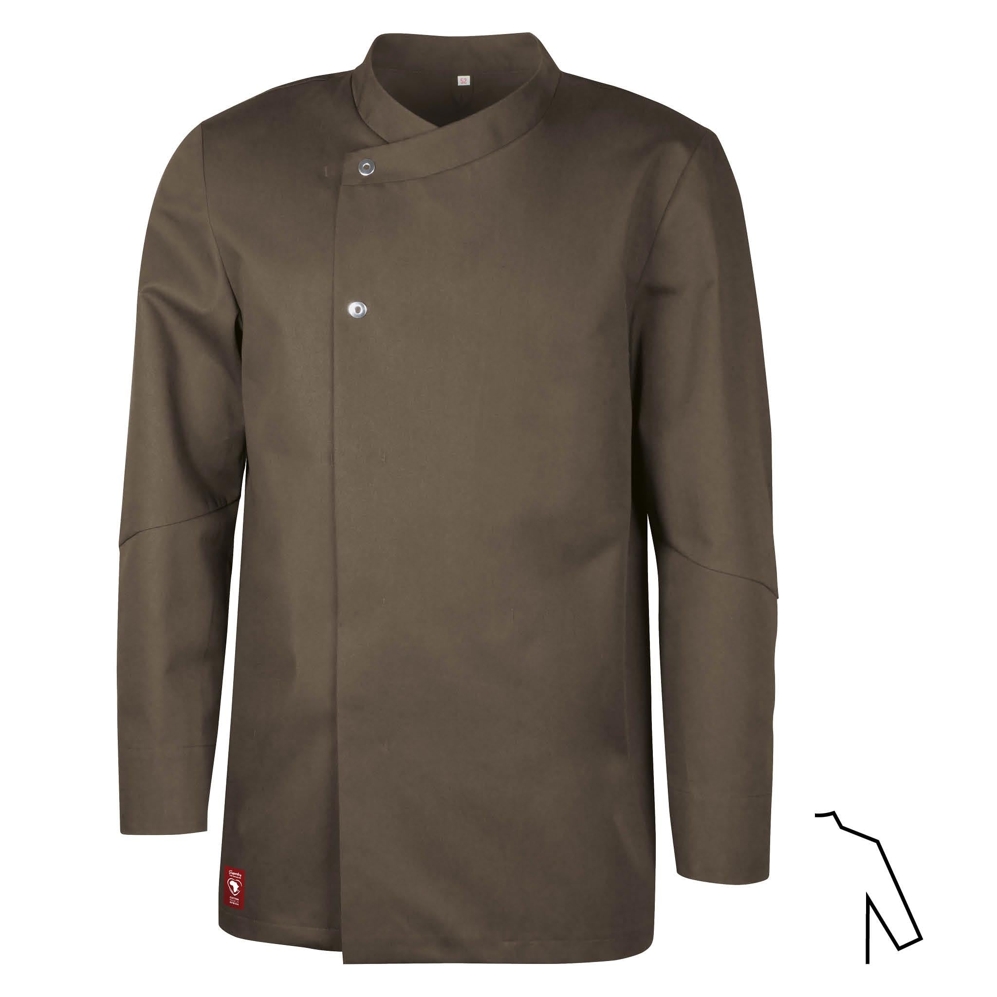 Baldo - Herren-Kochjacke 018