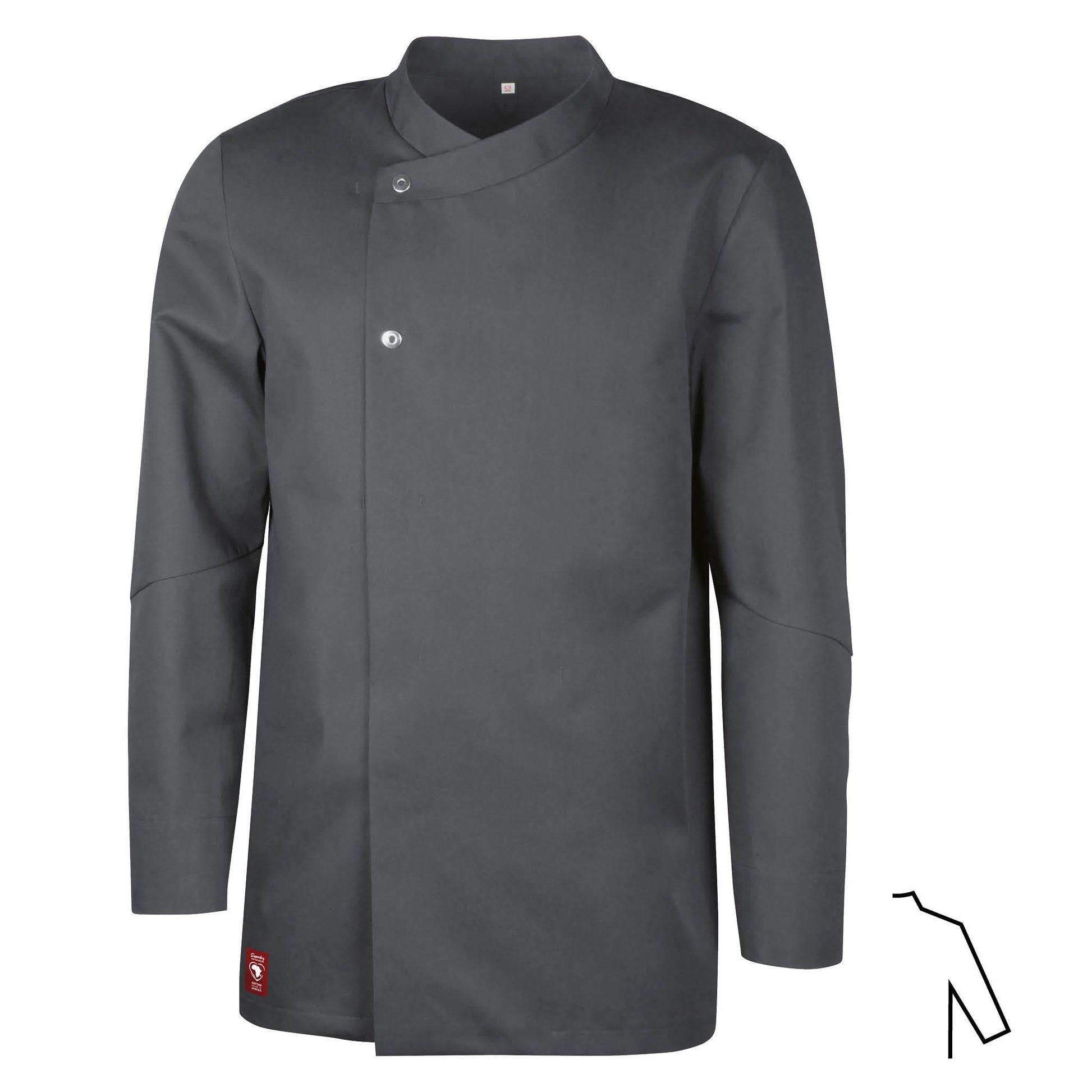 Baldo - Herren-Kochjacke 898