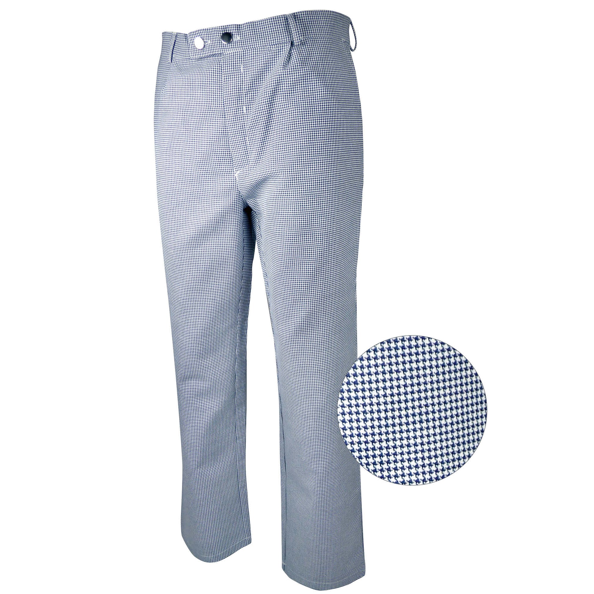 Claus - pantalon de chef 133
