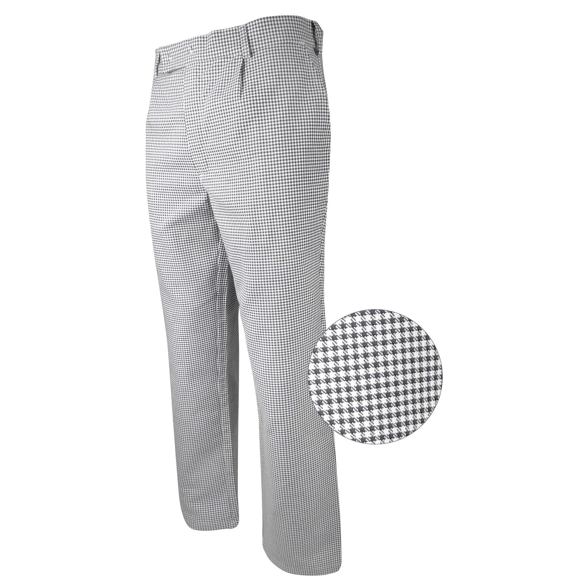 Conrad - pantalon de chef 134