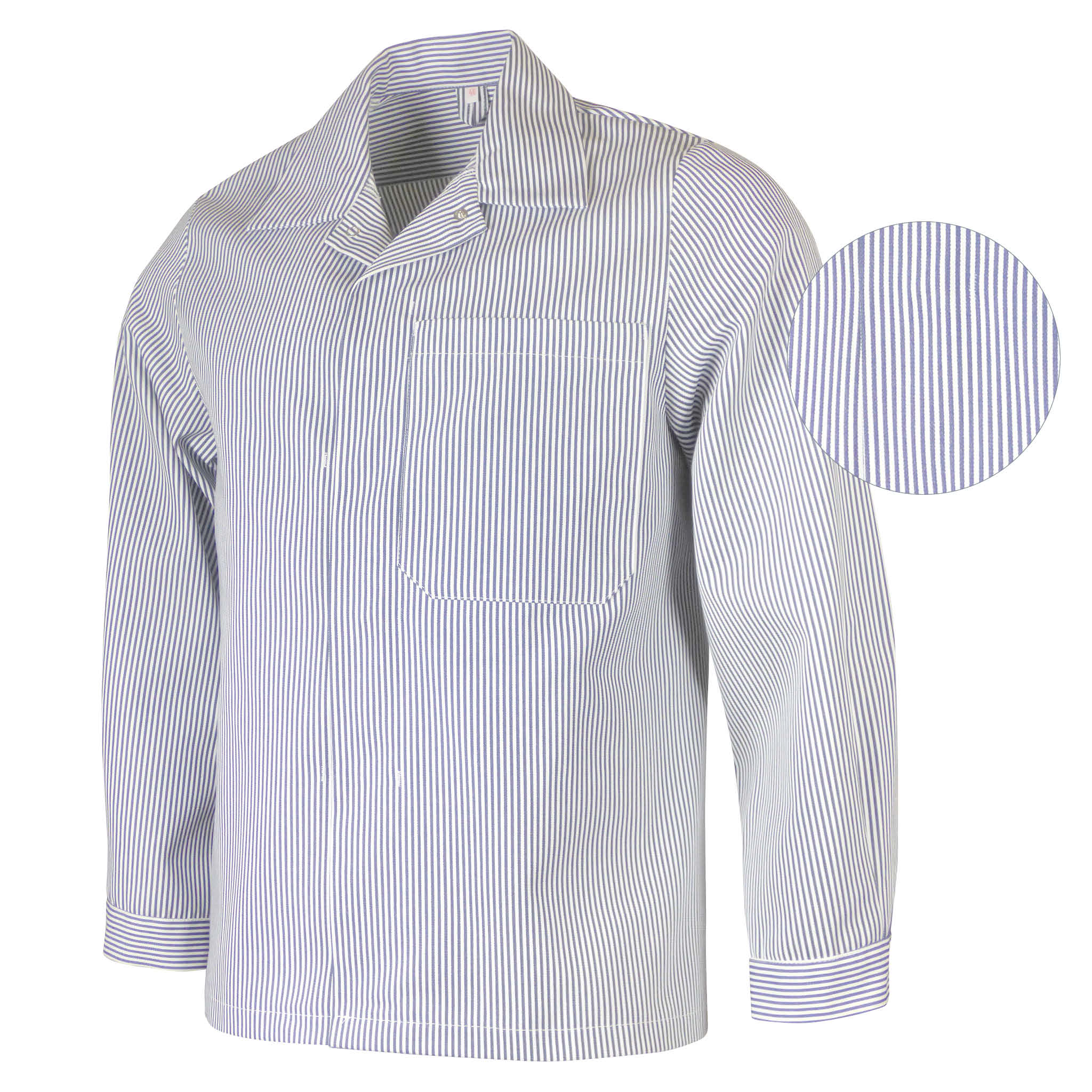 Veste de boucher 131