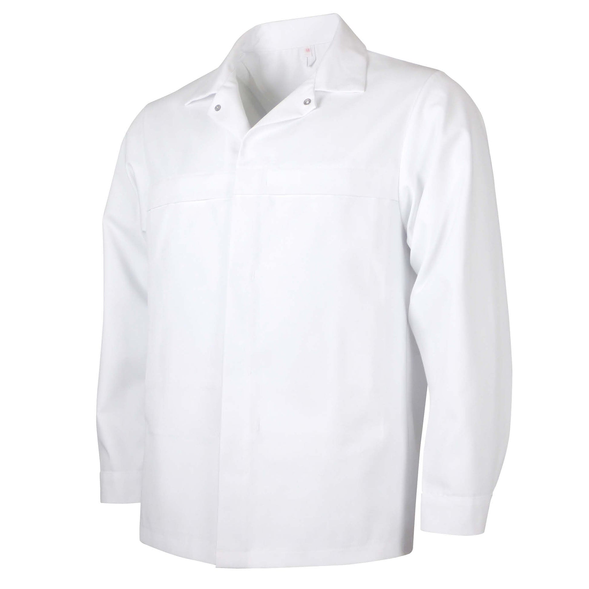 Veste de boucher 001