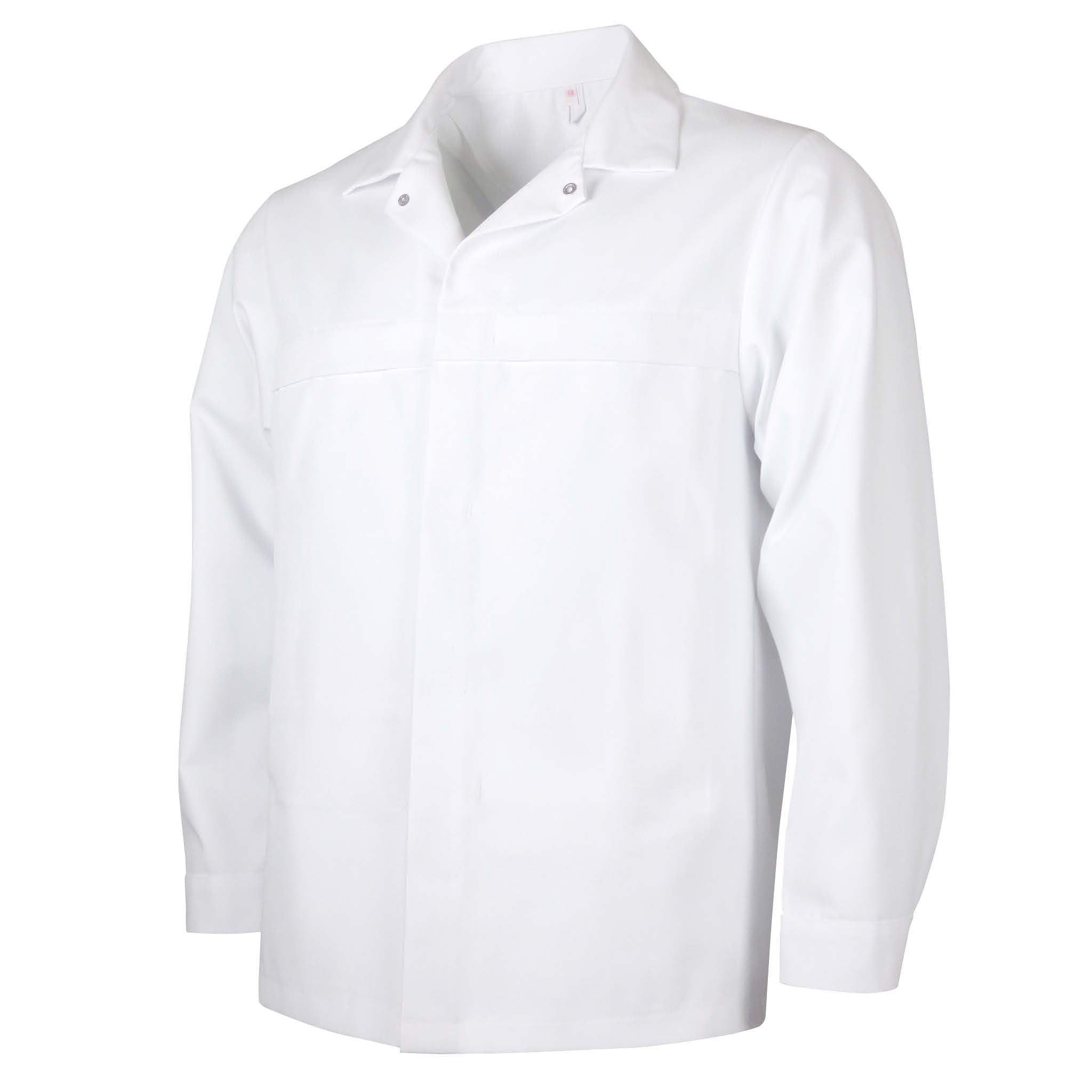 Veste de boucher 001