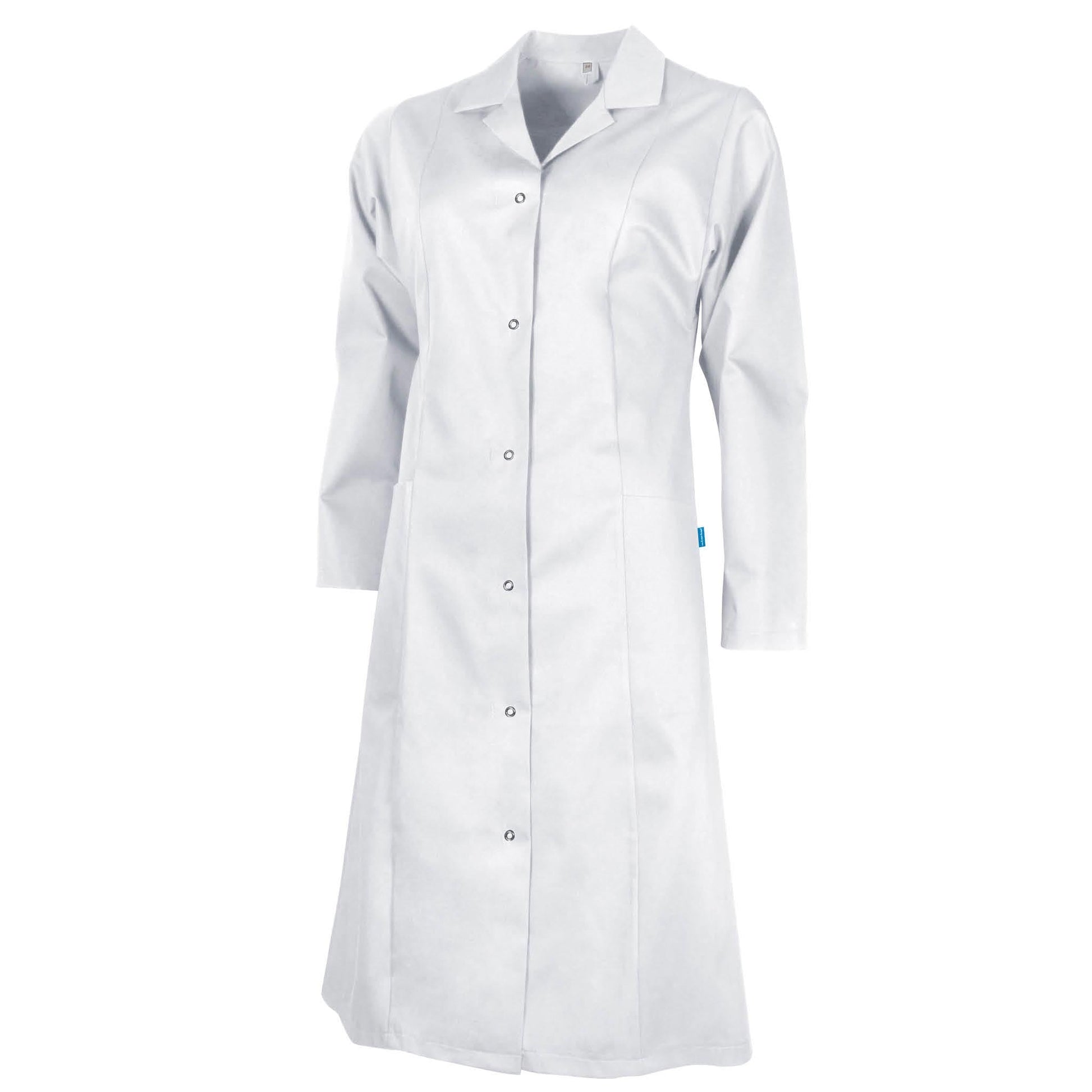 Amber - Damenkittel 001