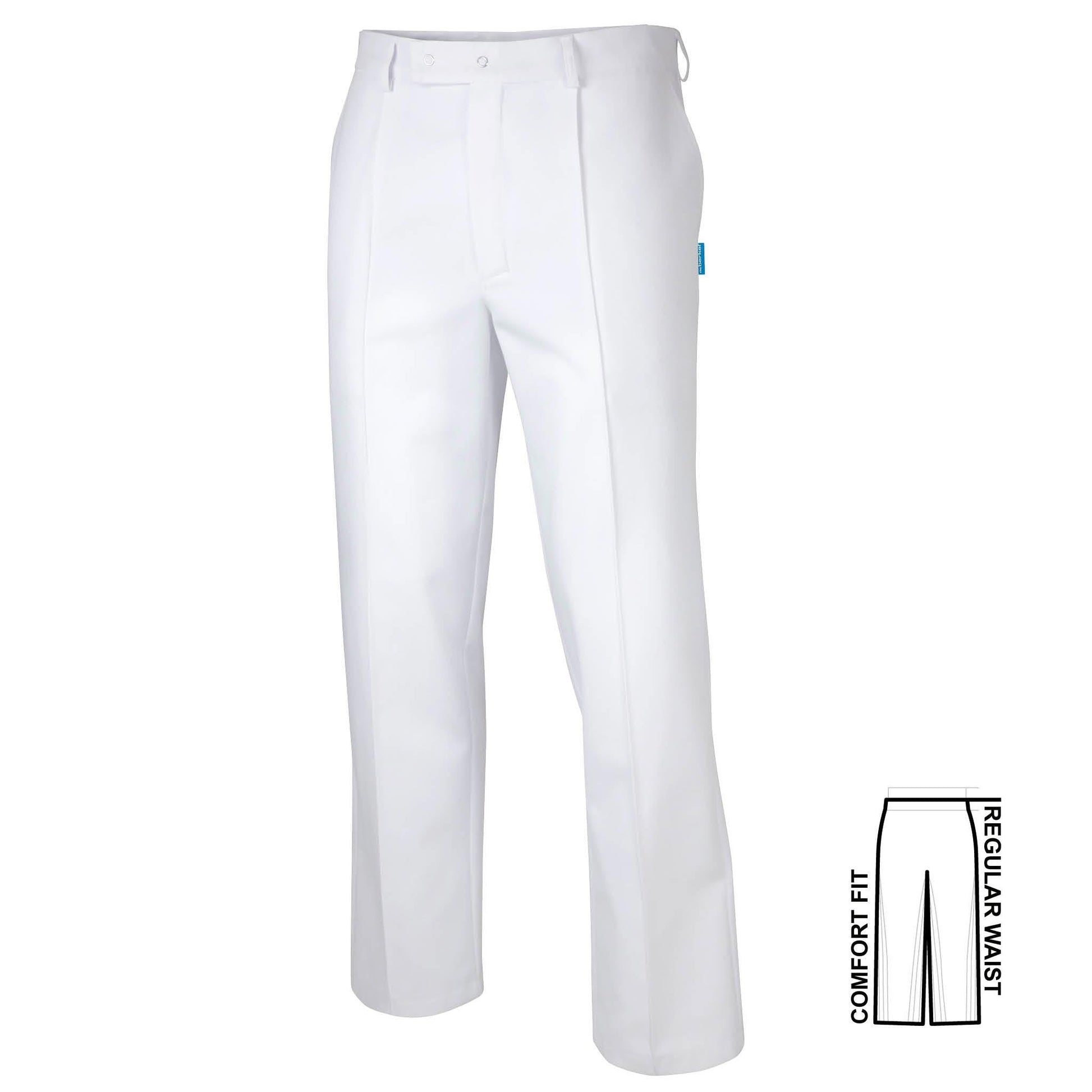 Heiko - Bundhose 001