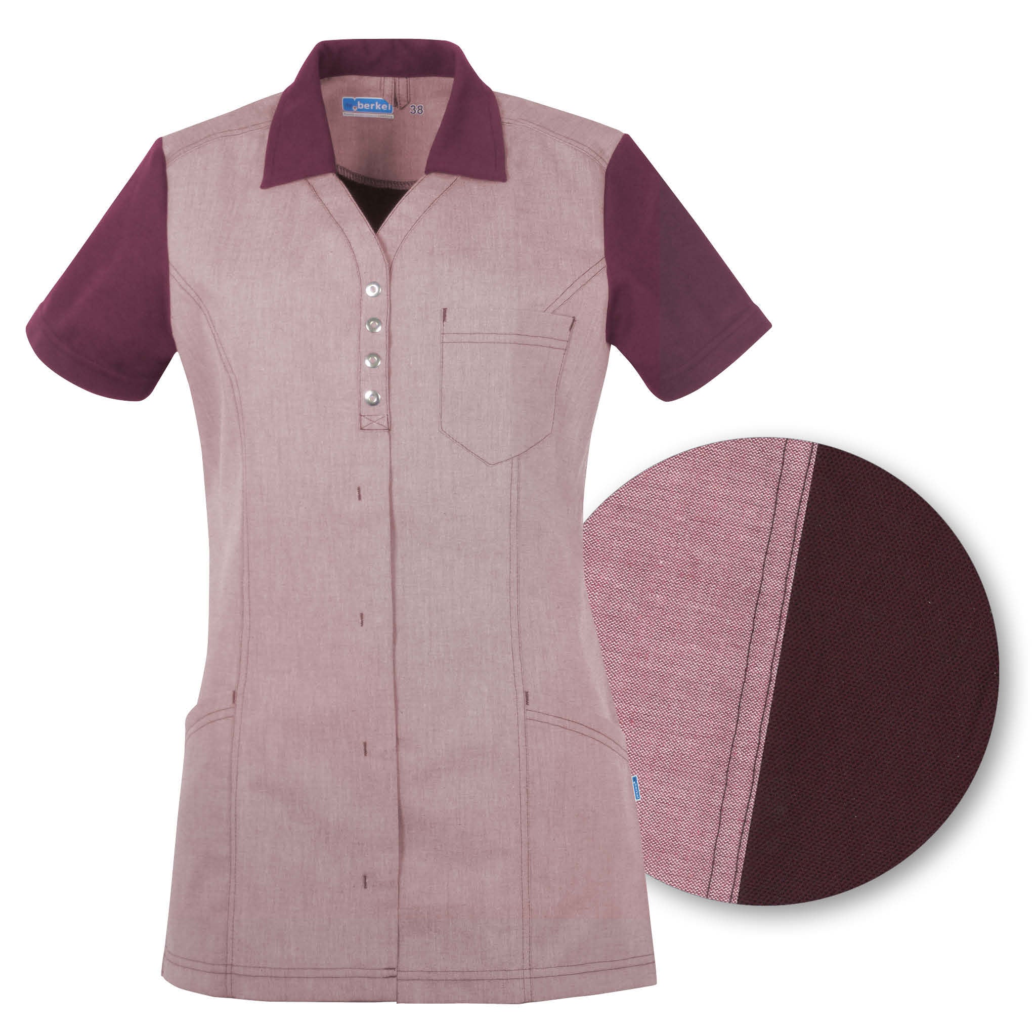 Fenna - tunique femme 284