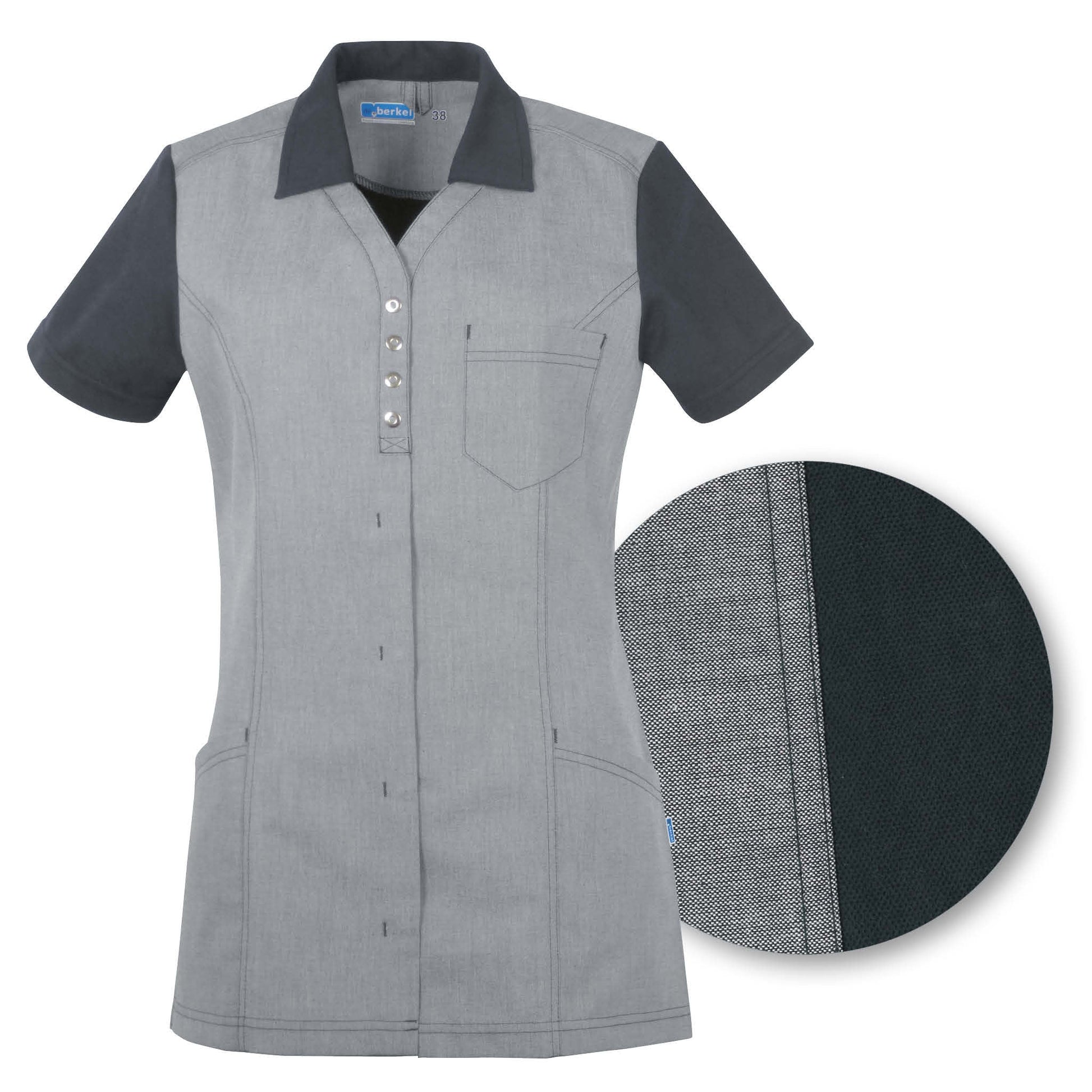 Fenna - tunique femme 898