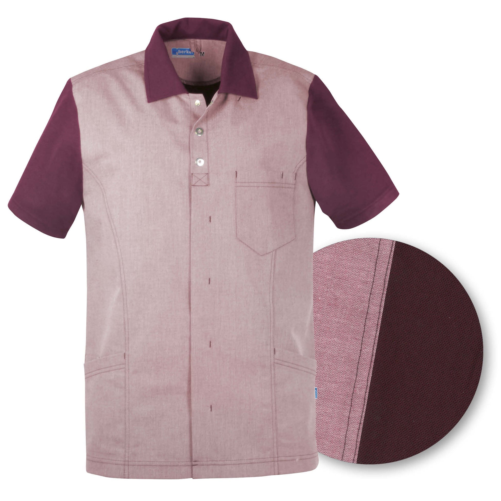 Félix - tunique unisexe 284