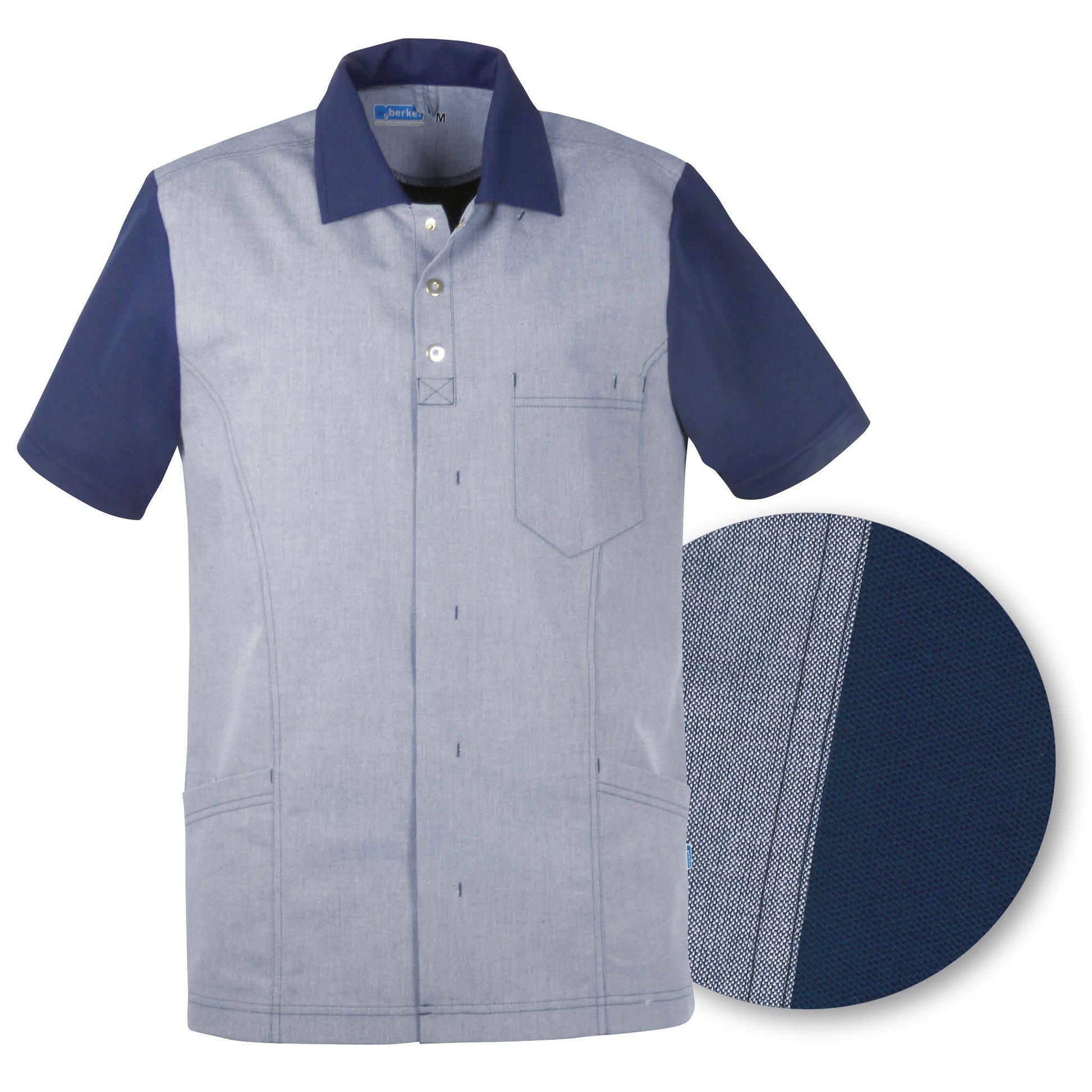 Félix - tunique unisexe 611