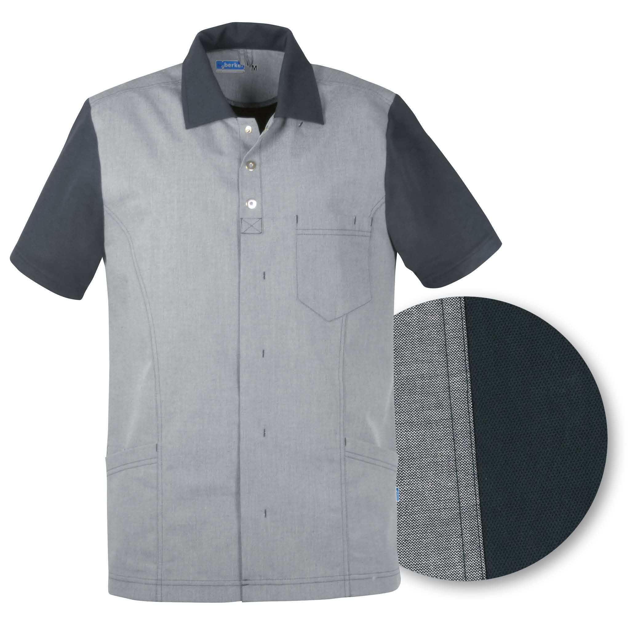 Félix - tunique unisexe 898