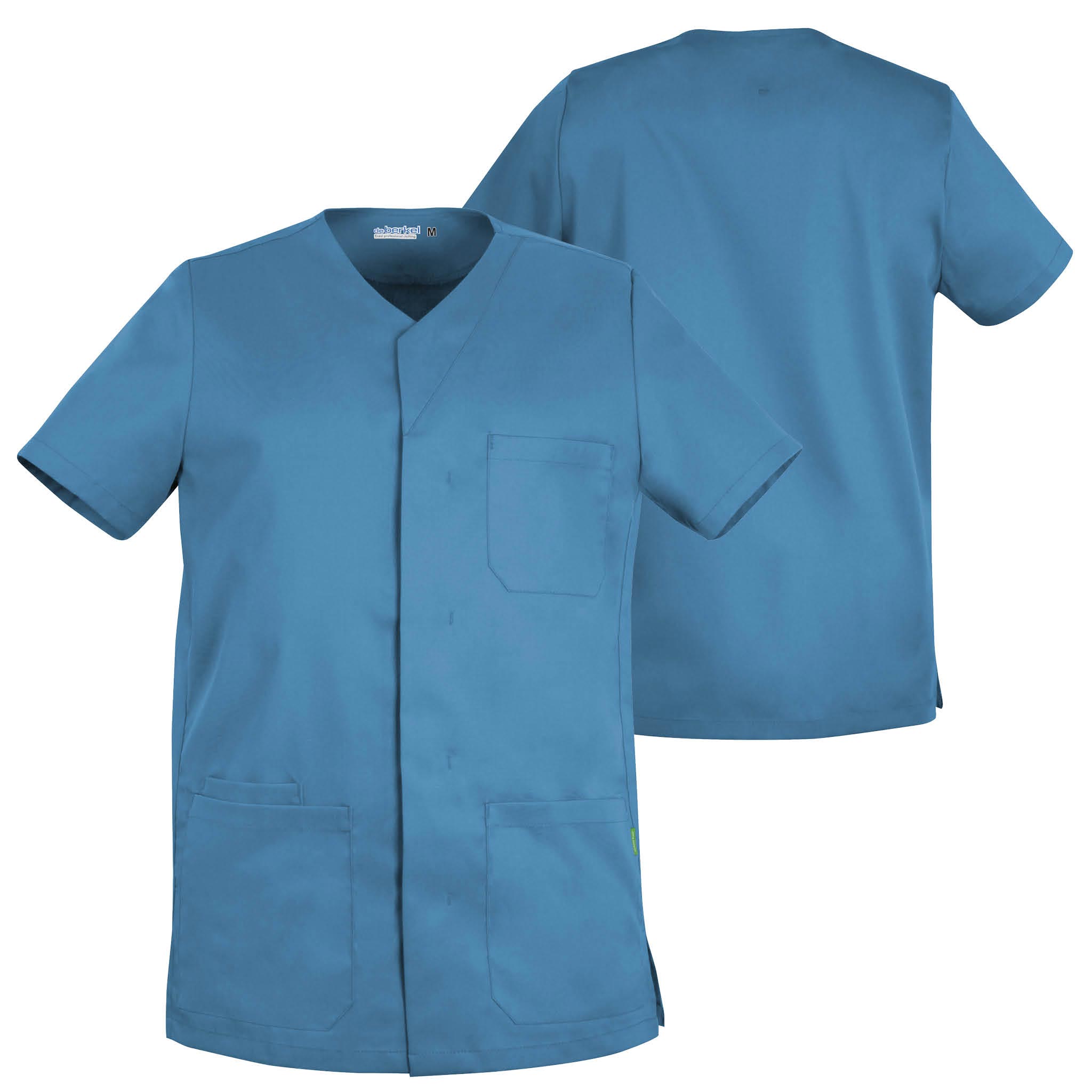 Leo - Unisex-Kasack 003