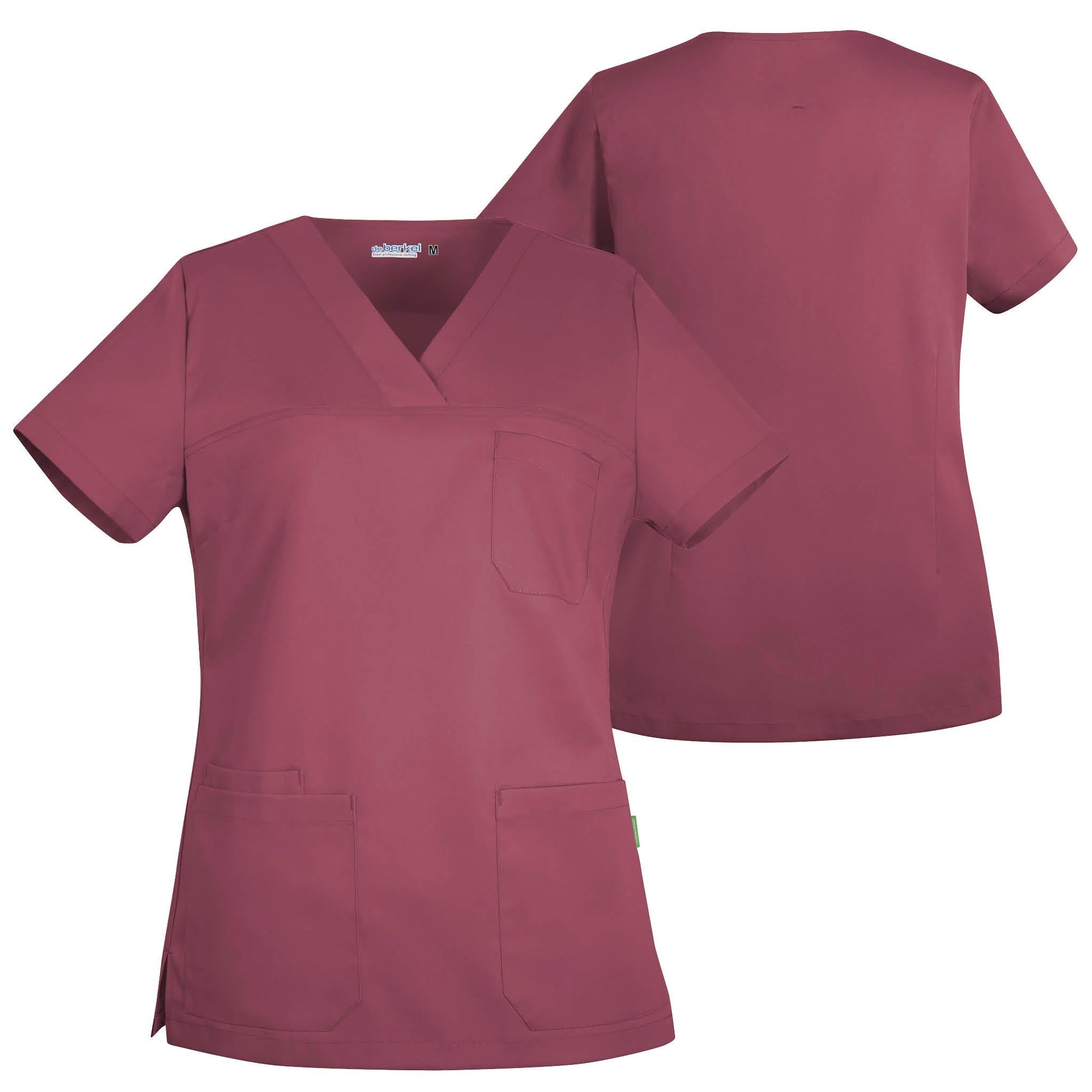 Mila - Damen-Schlupfkasack 890