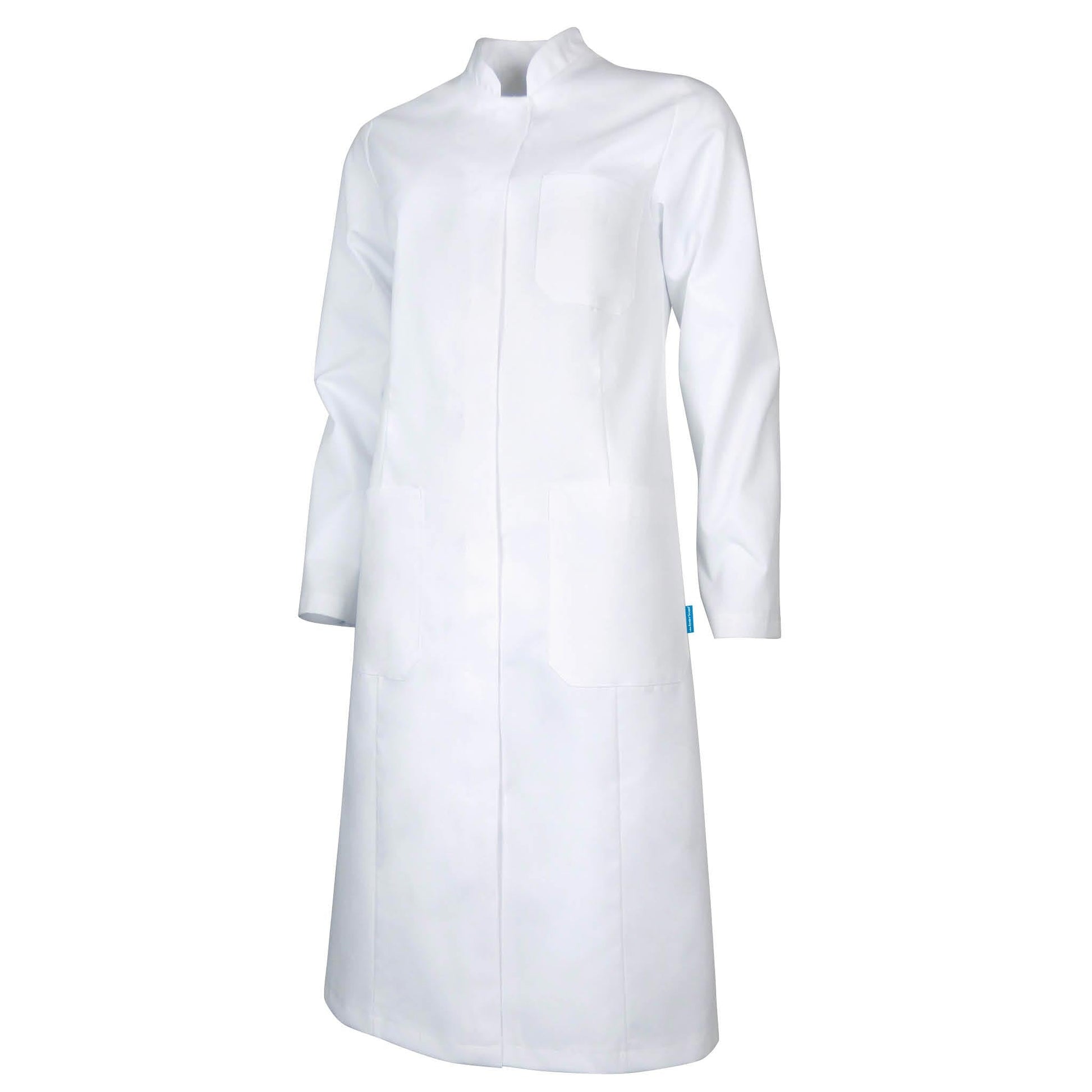 Hilda - Damenkittel 001