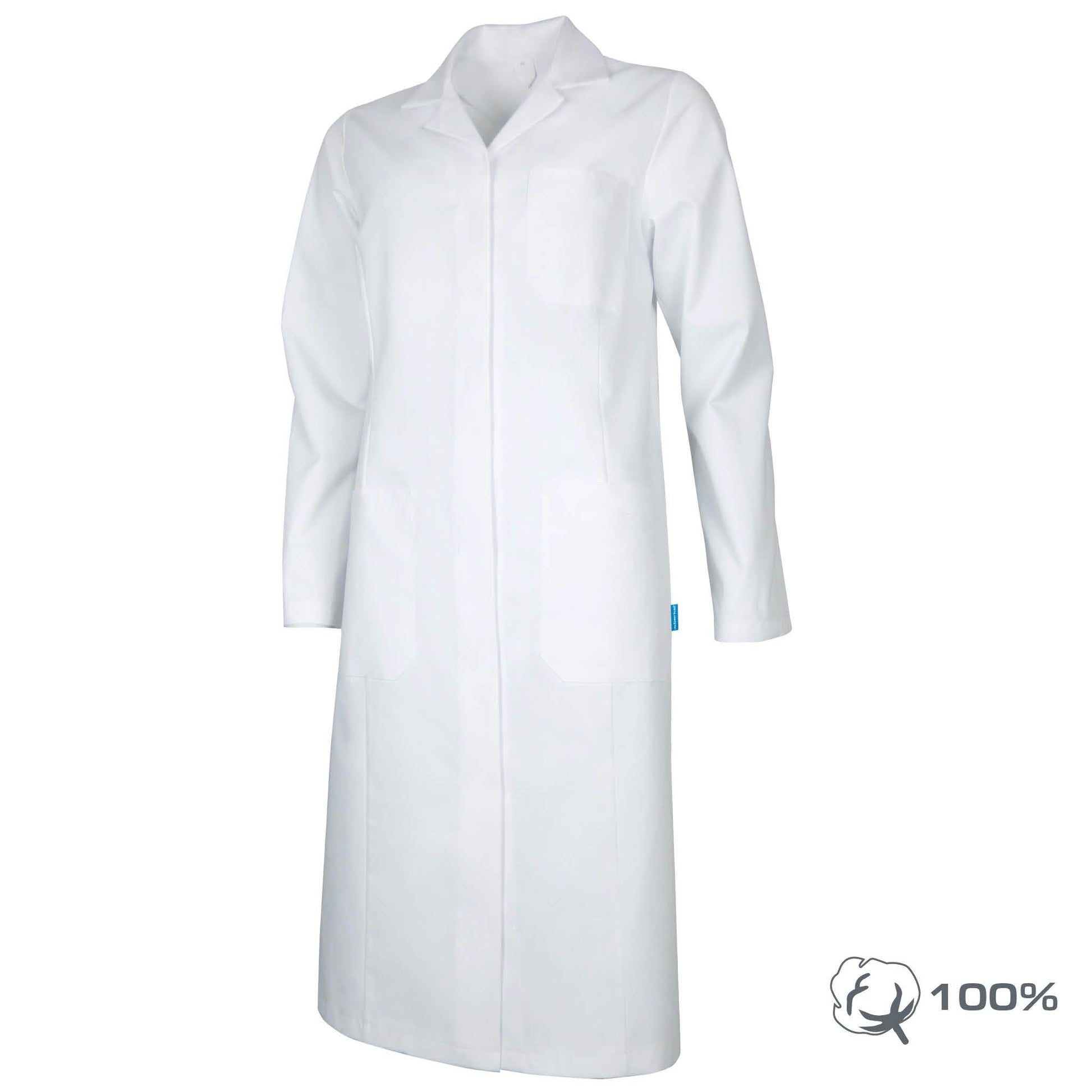 Doreen - Damenkittel 001