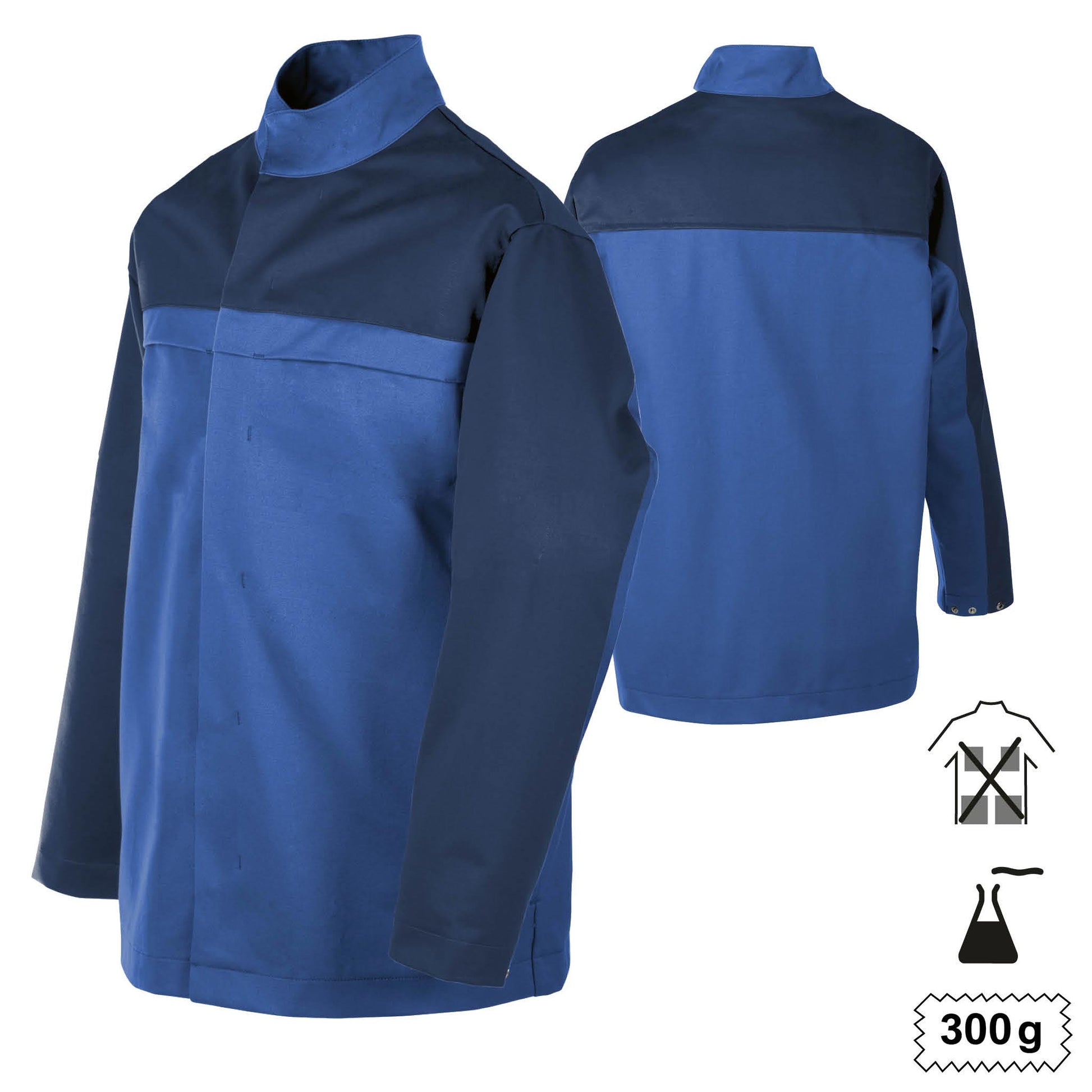 Veste Multinorme 346