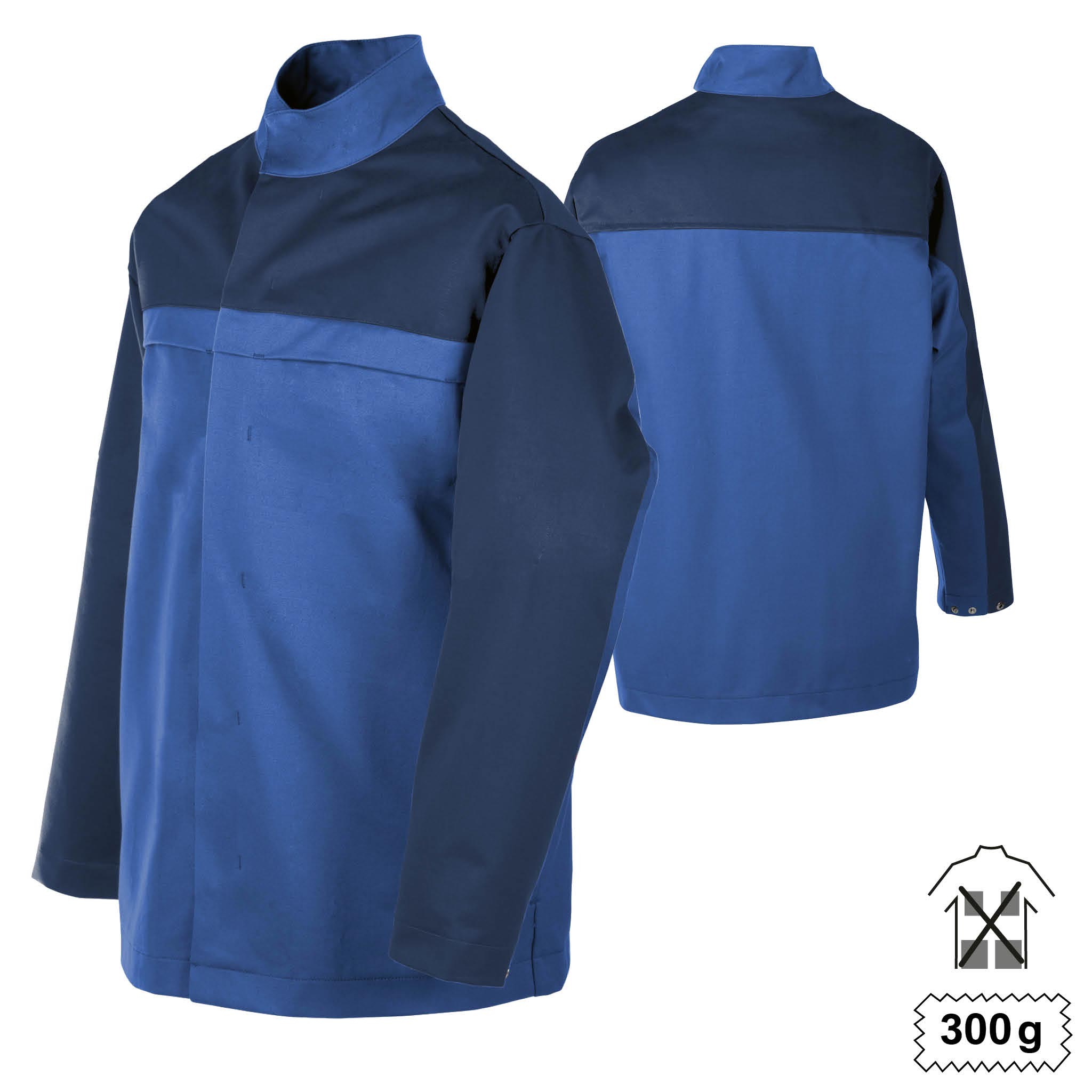 Veste Multinorme 346