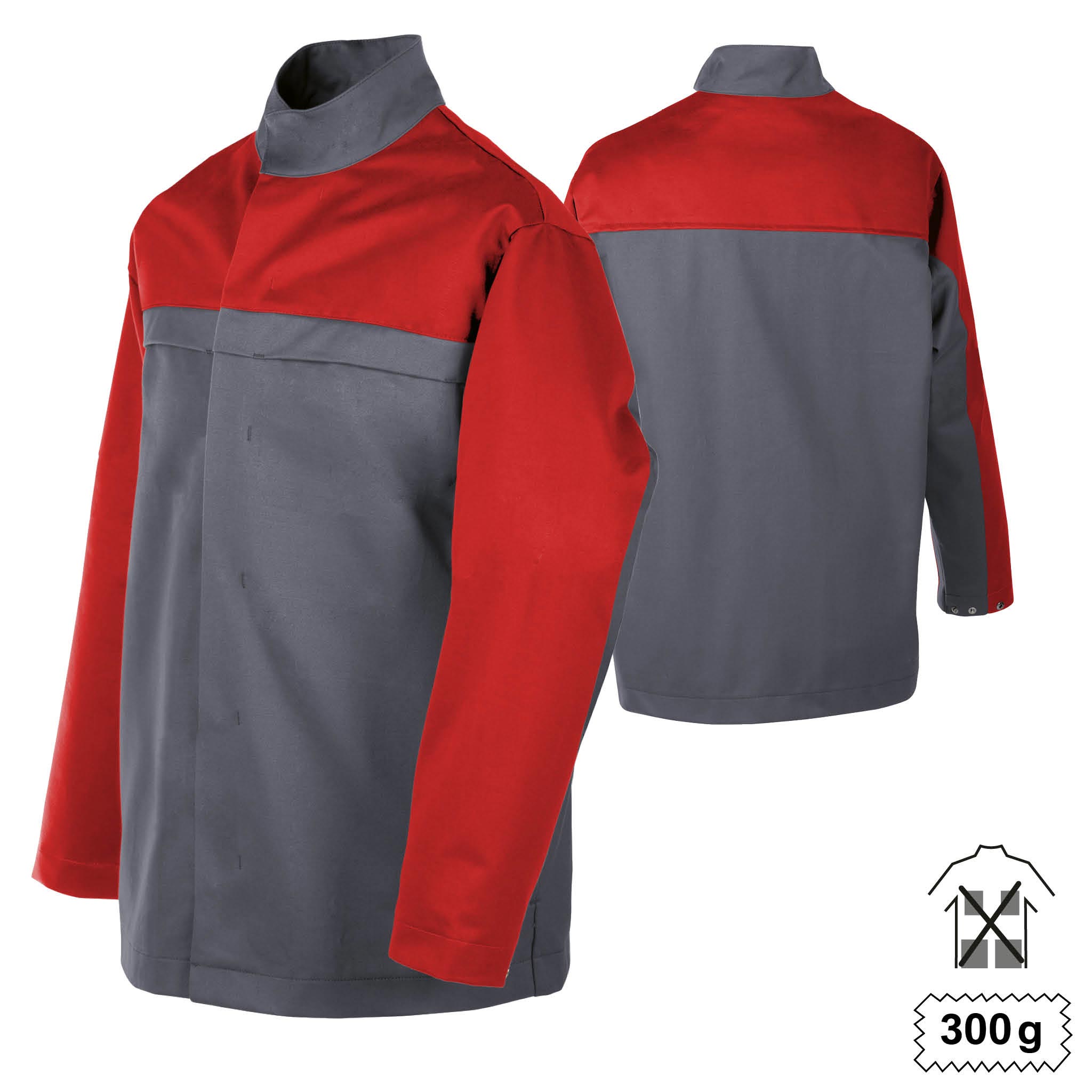 Veste Multinorme 842
