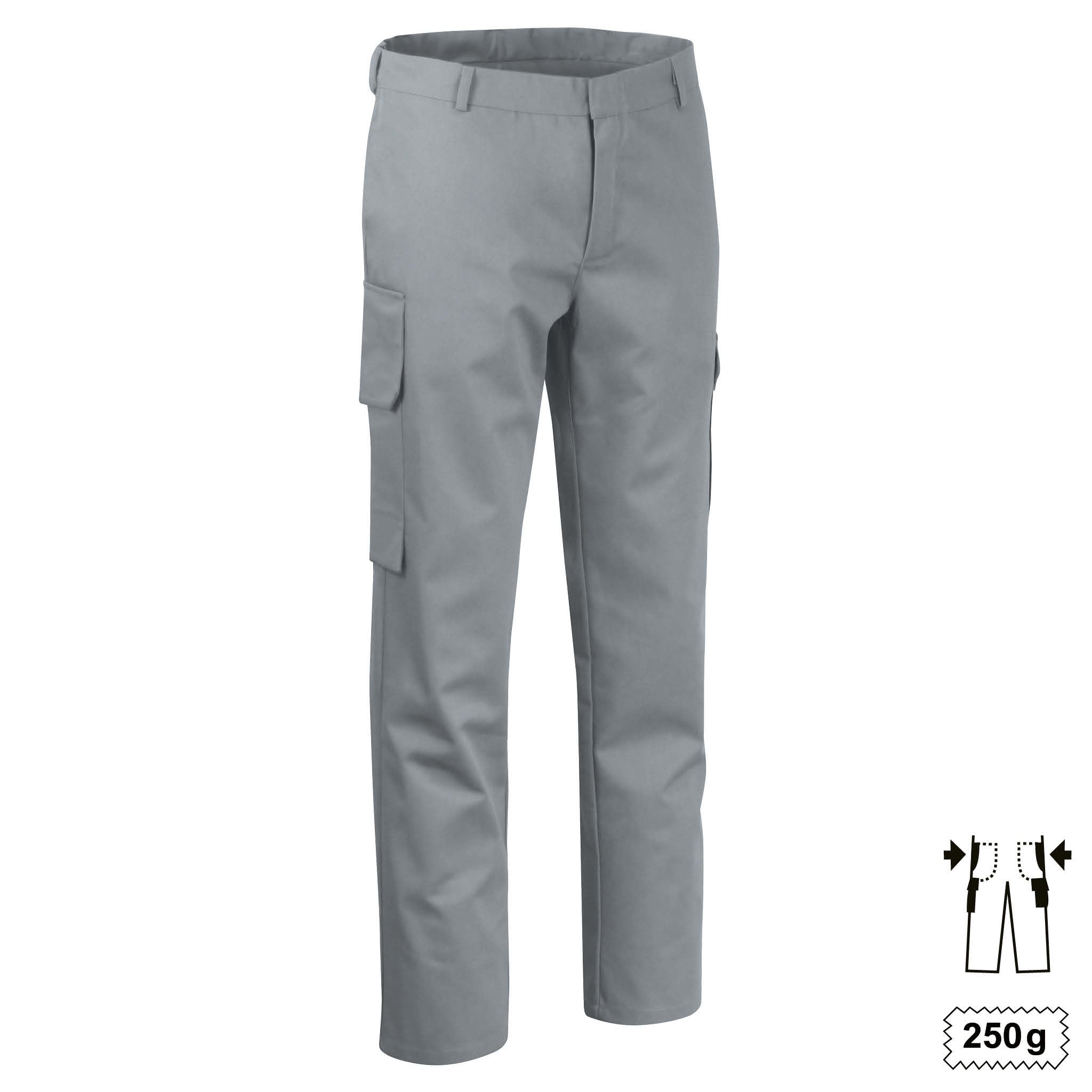 Pantalon unisexe HACCP 094