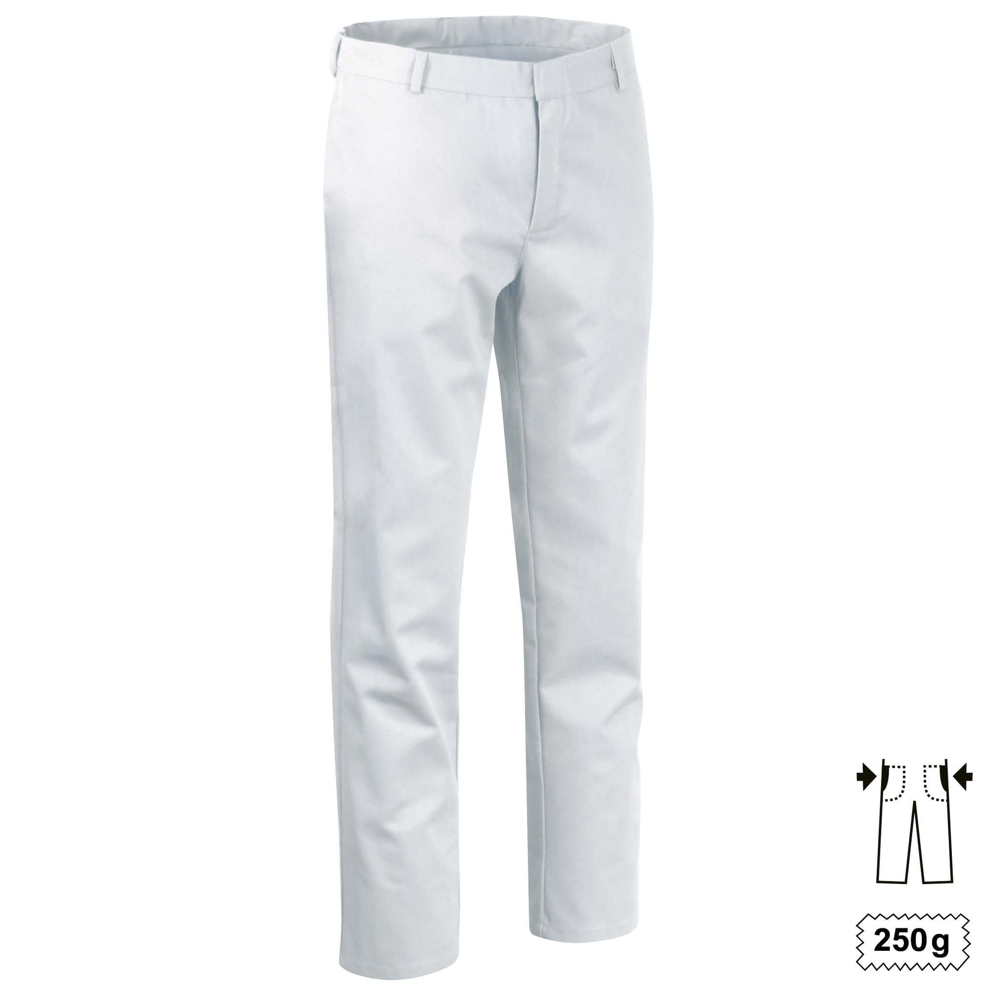 Pantalon unisexe HACCP 001