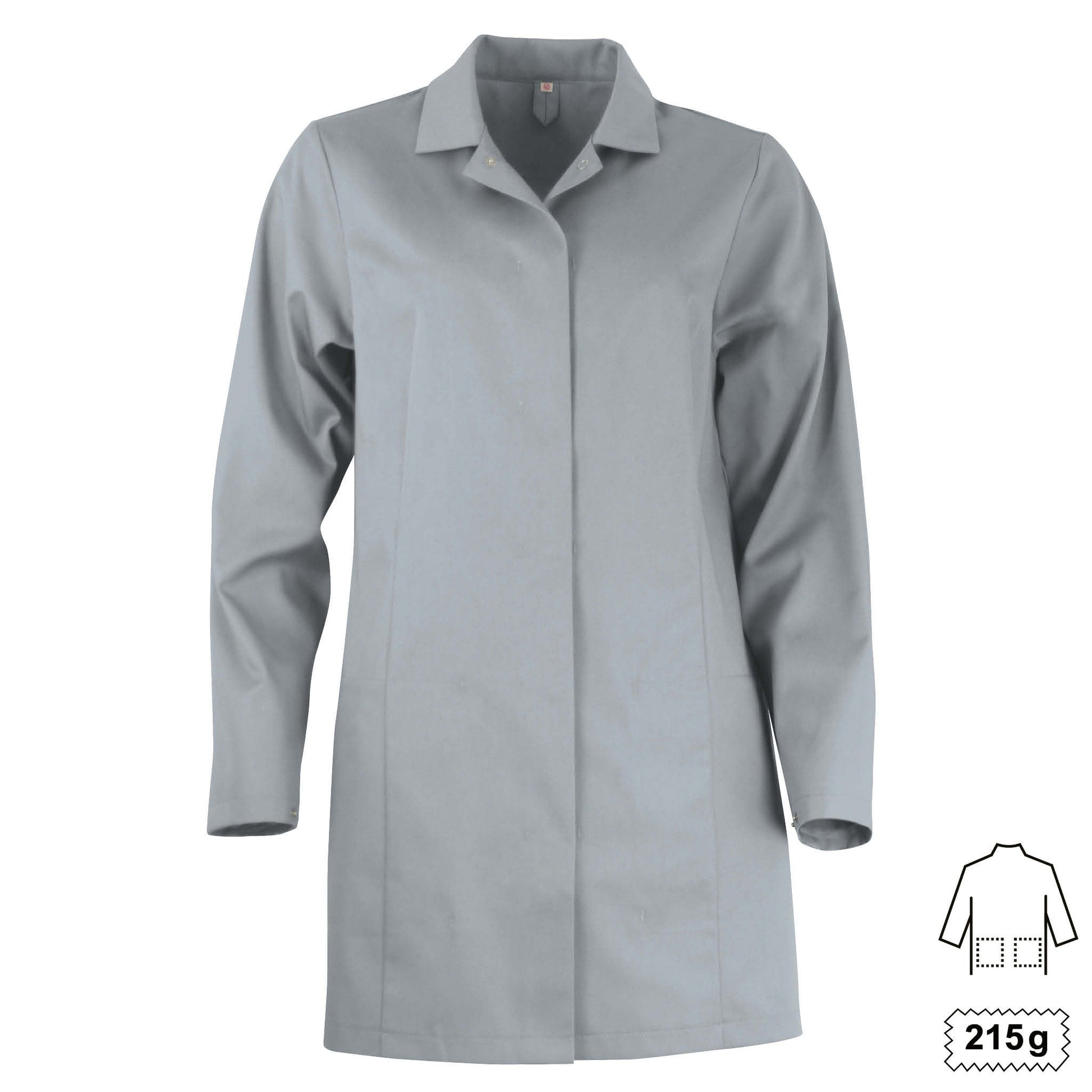 Tunique femme HACCP 094