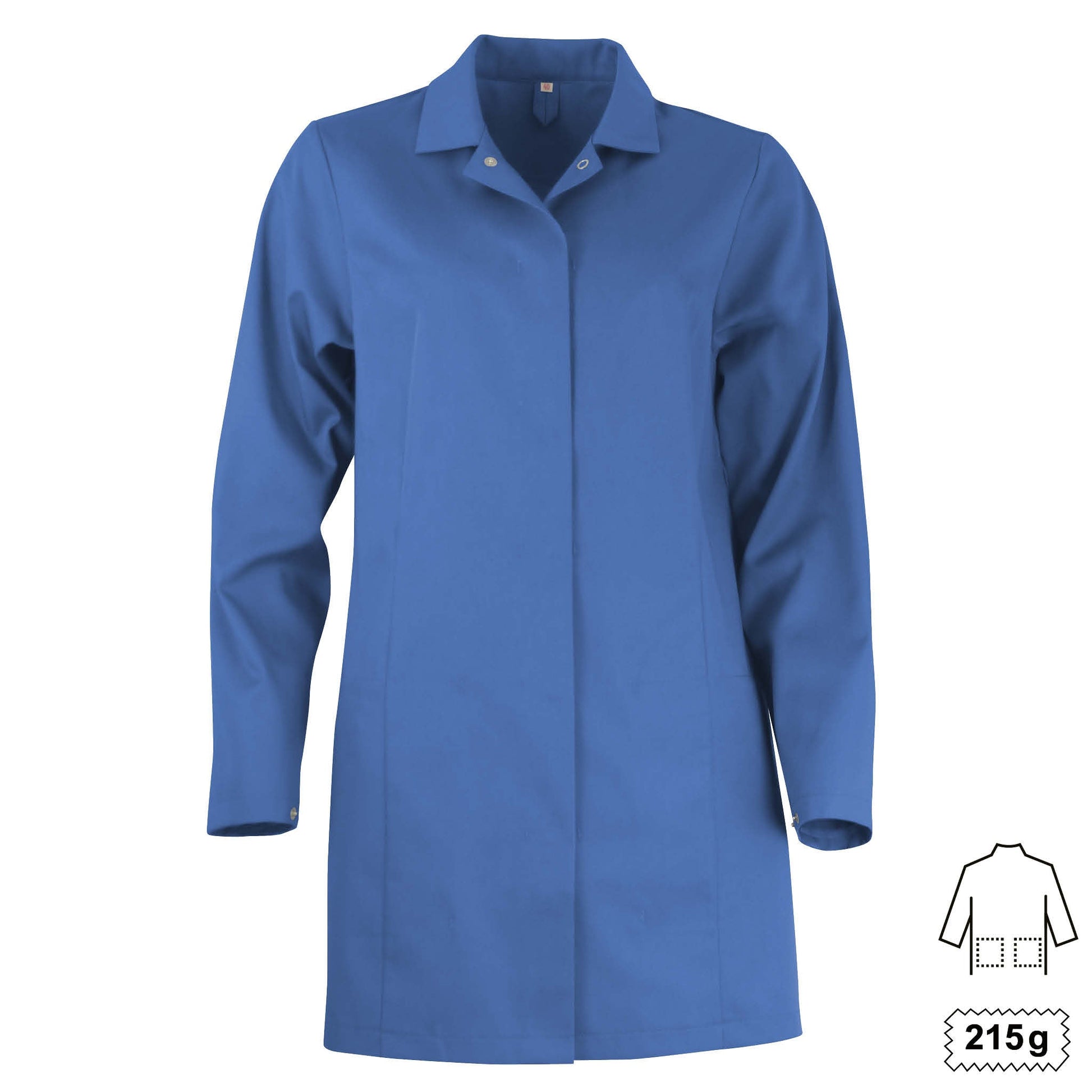 Tunique femme HACCP 159