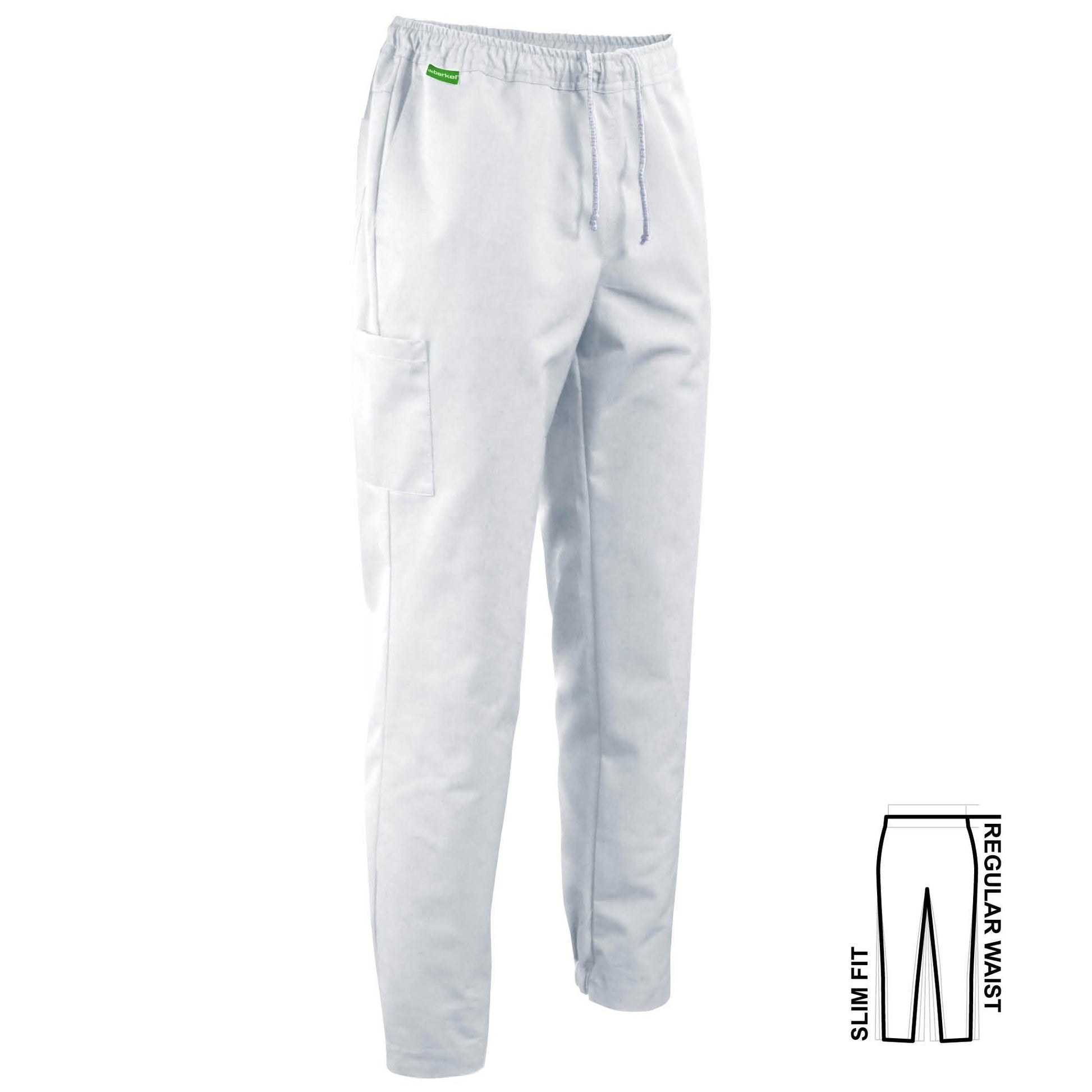 Casper - Herren-Schlupfhose 001