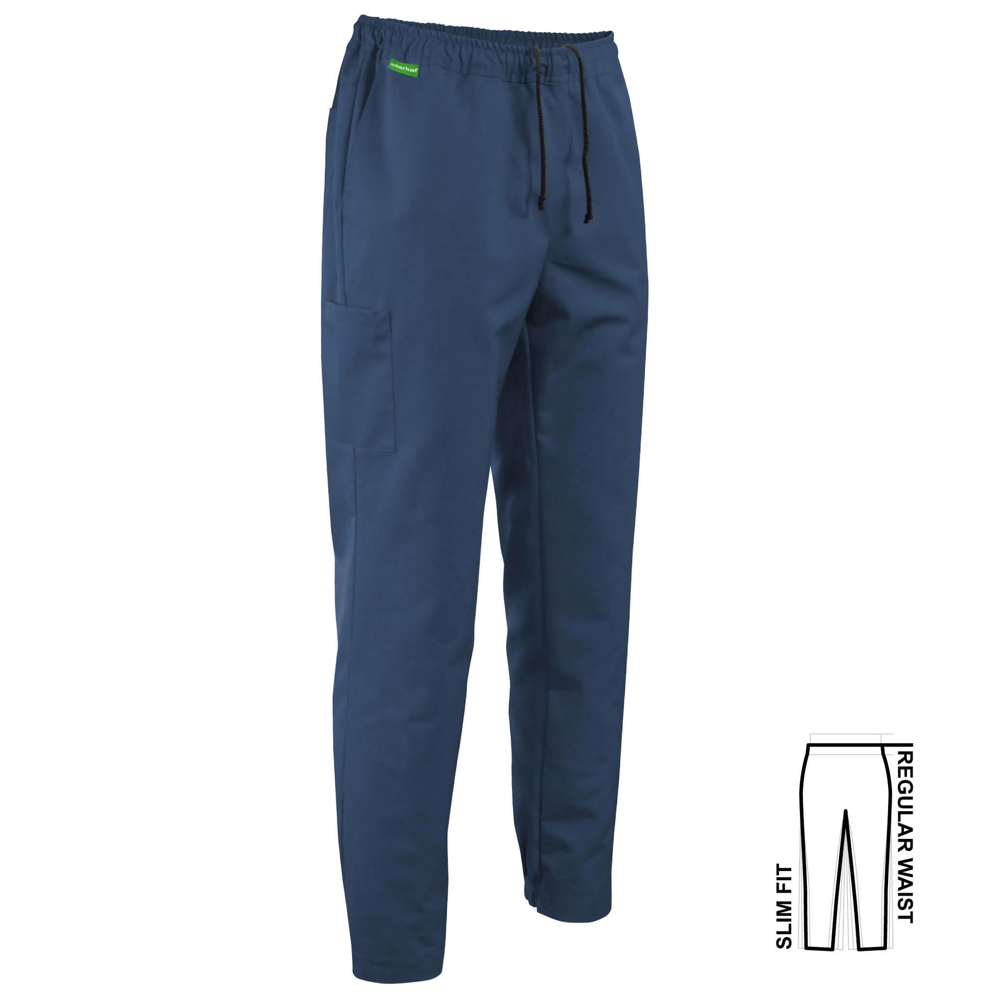 Casper - Herren-Schlupfhose 611