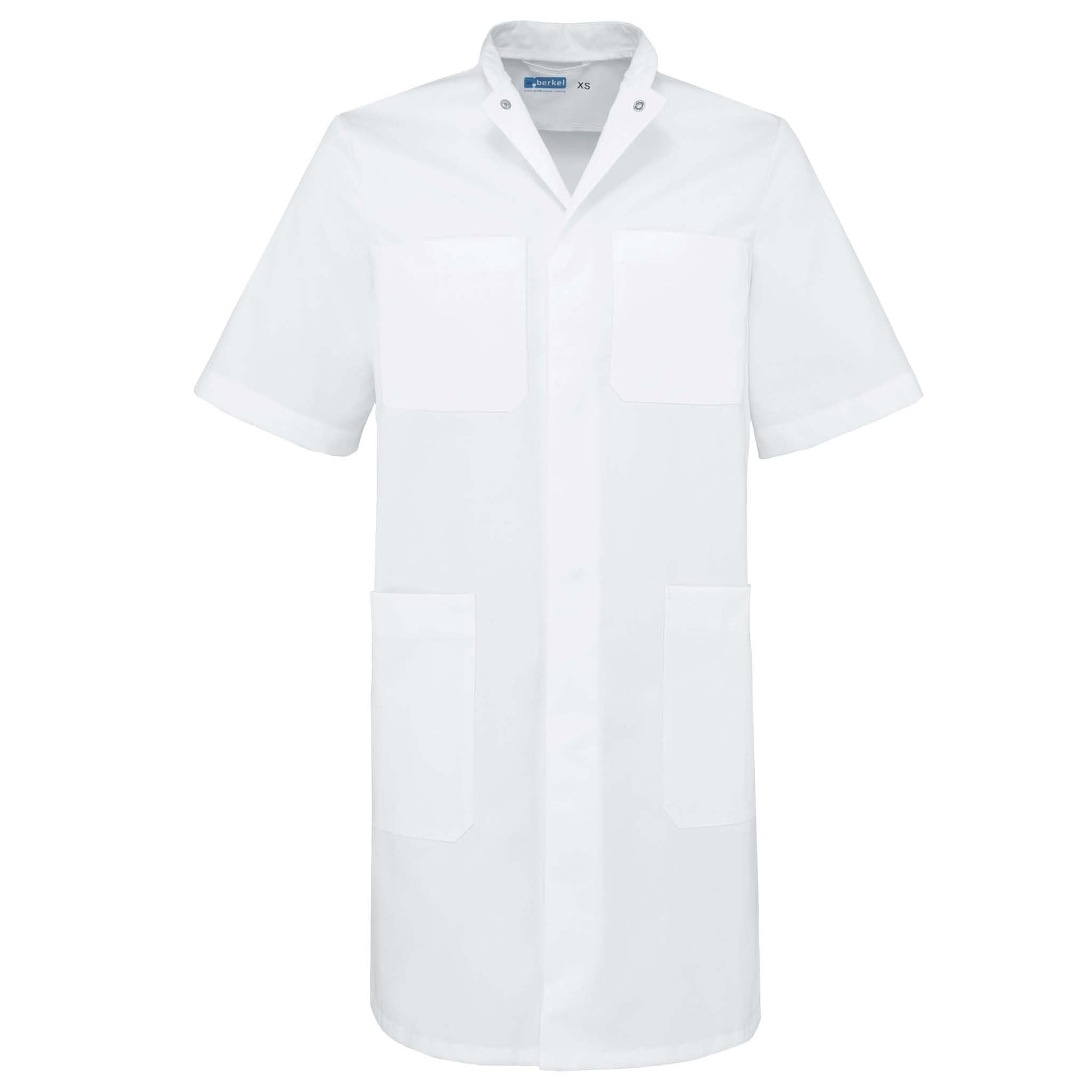 Oslo - manteau homme 001