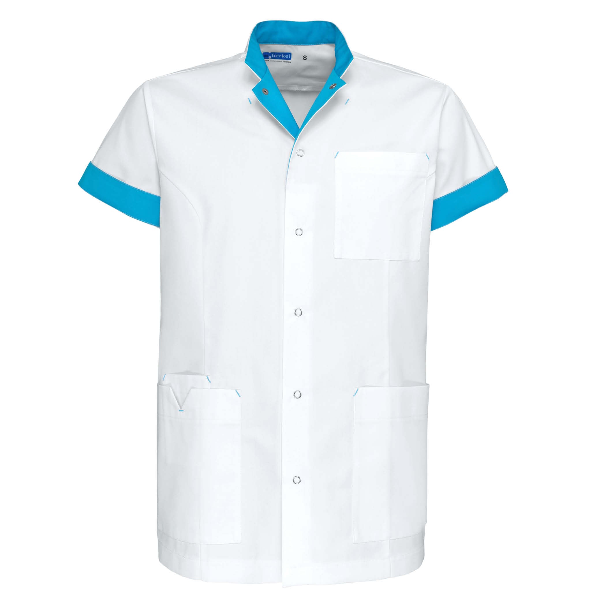 Jaimy - tunique unisexe 670