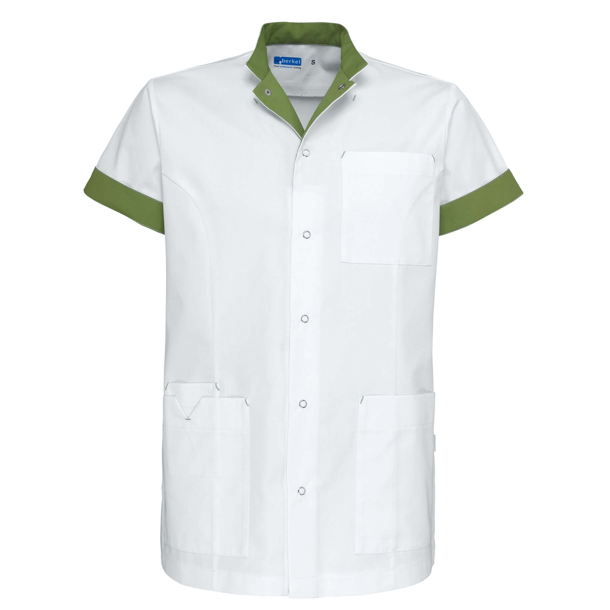 Jaimy - tunique unisexe 370