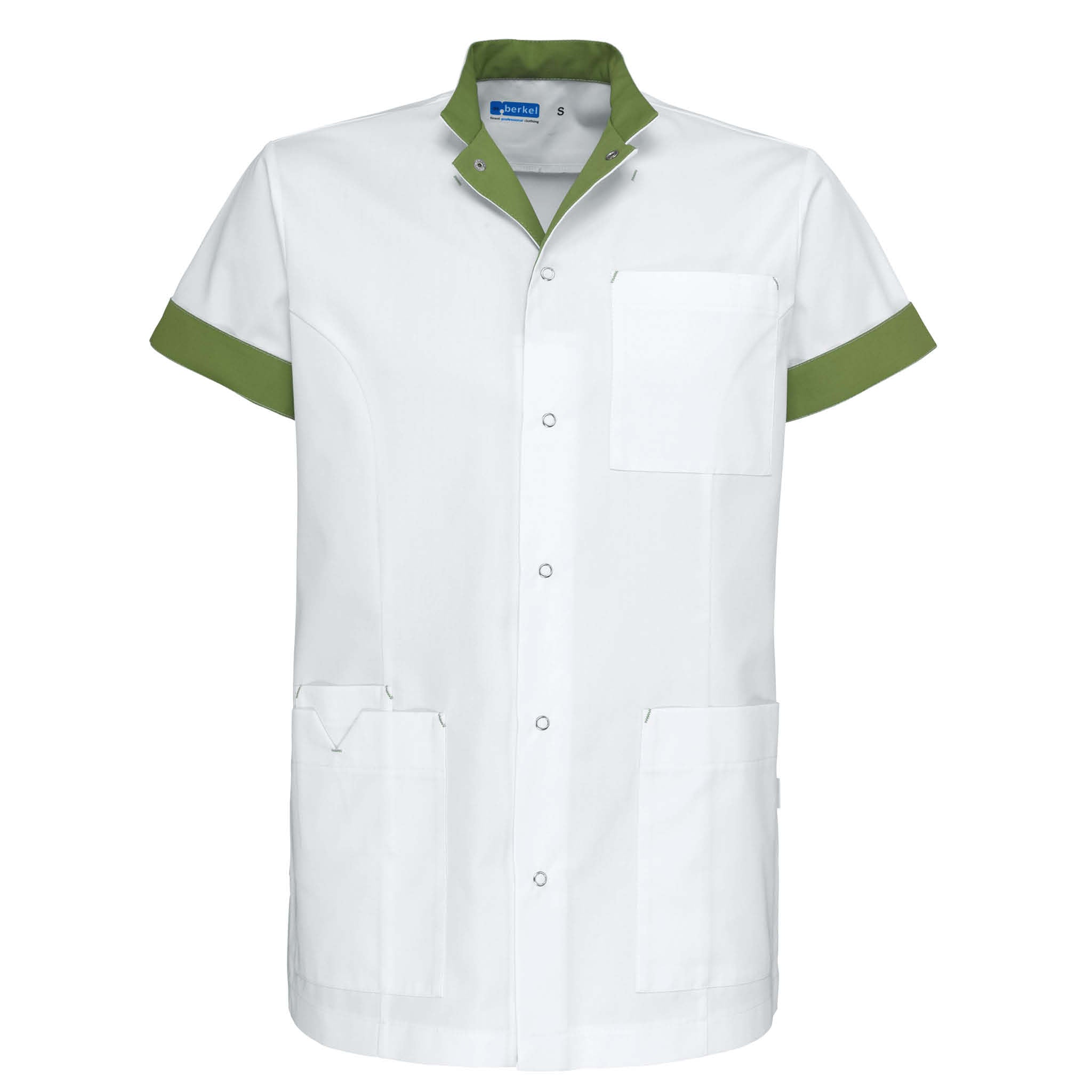 Jaimy - tunique unisexe 370