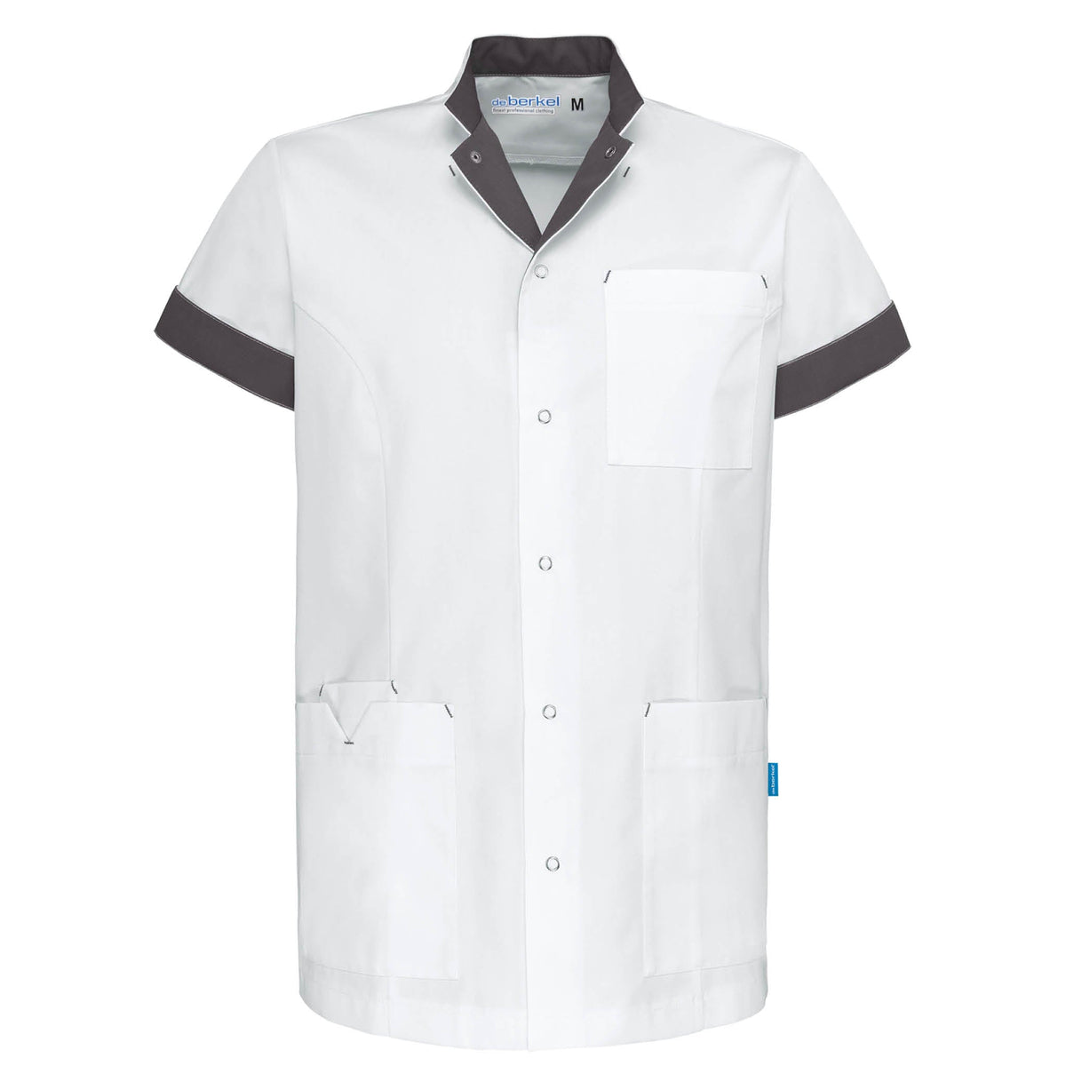 Jaimy - Unisex-Kasack 147