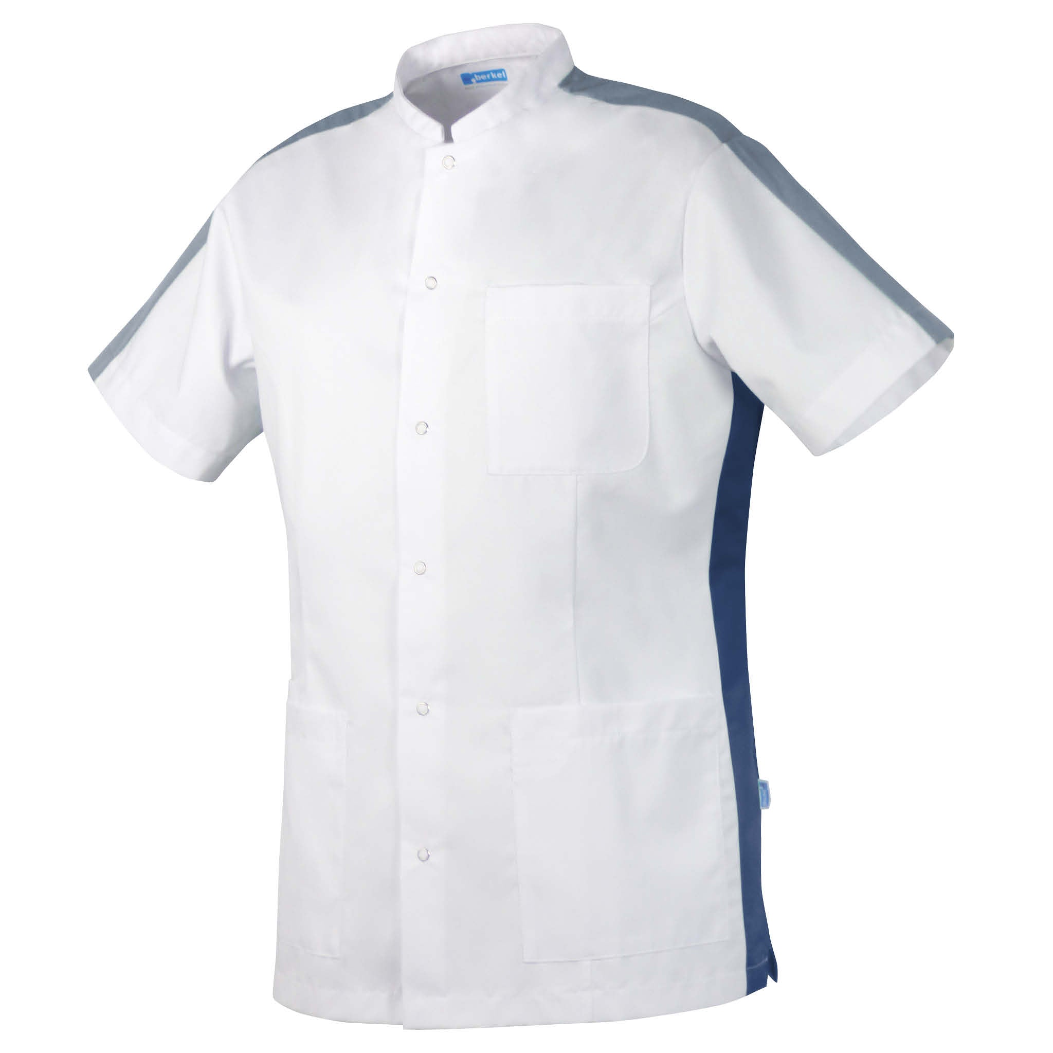 Kent - tunique unisexe 804